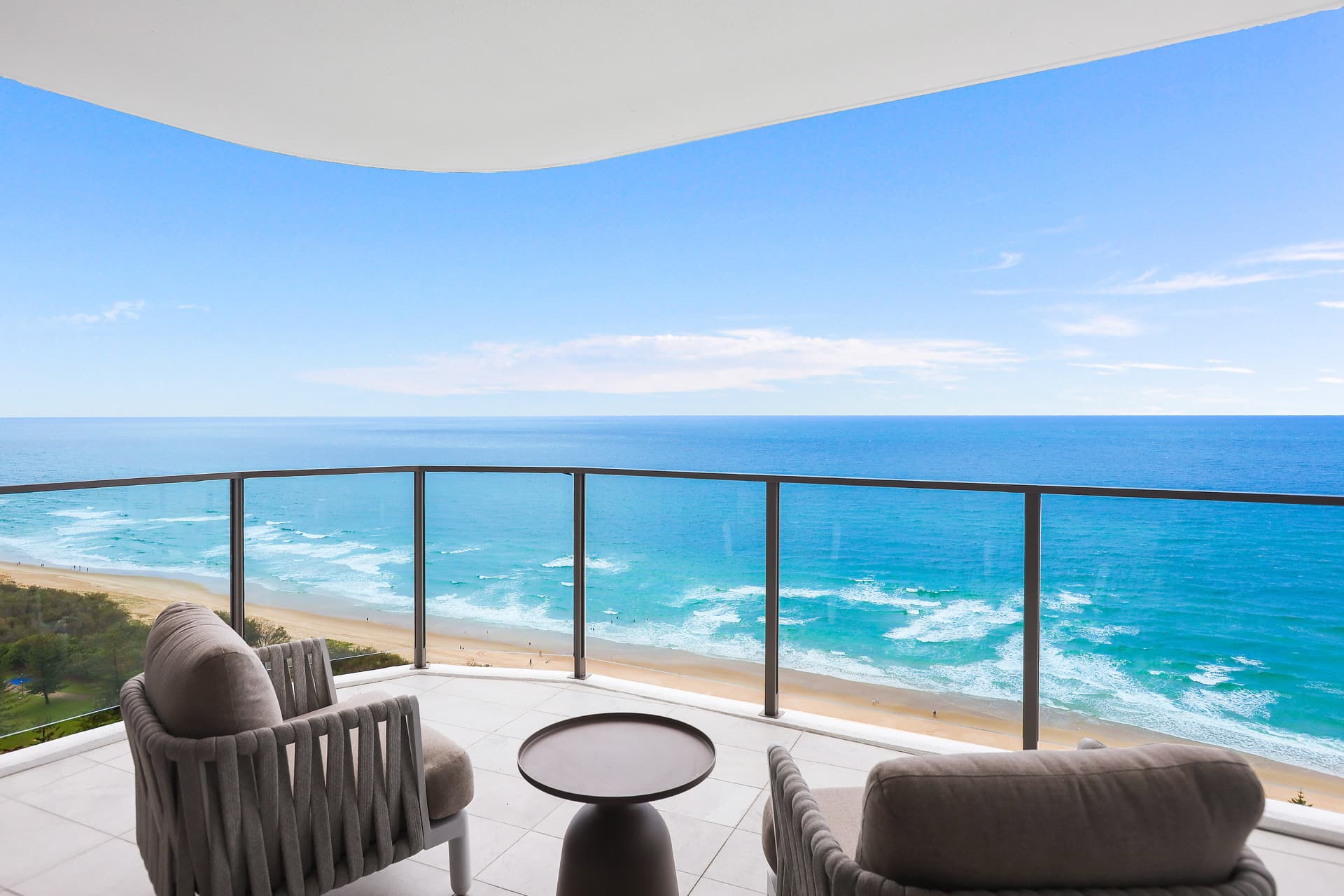 2402/15 Peerless Avenue, Mermaid Beach, QLD, 4218, Mermaid Beach - Image 1