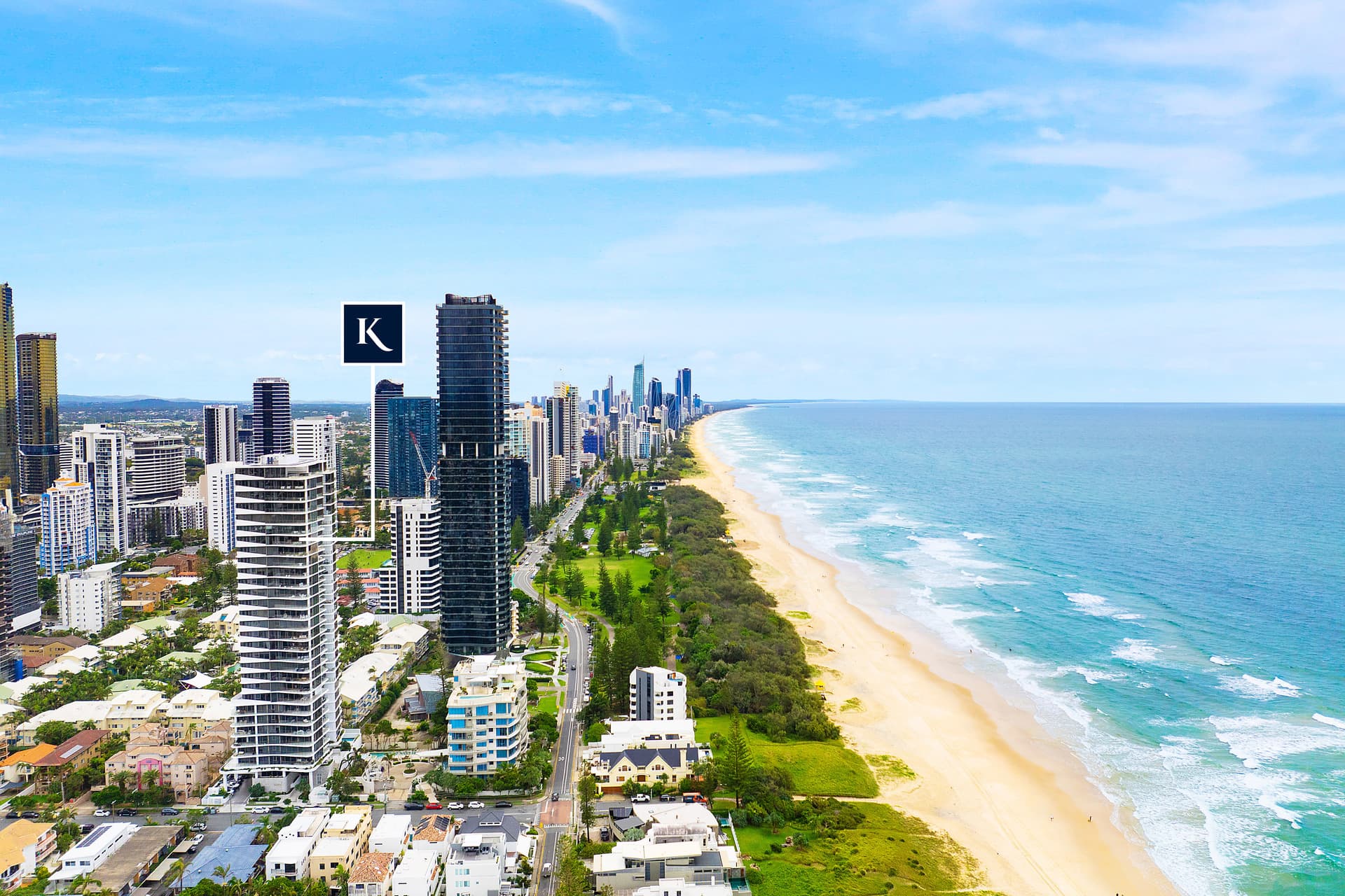 2402/15 Peerless Avenue, Mermaid Beach, QLD, 4218, Mermaid Beach - Thumbnail 6