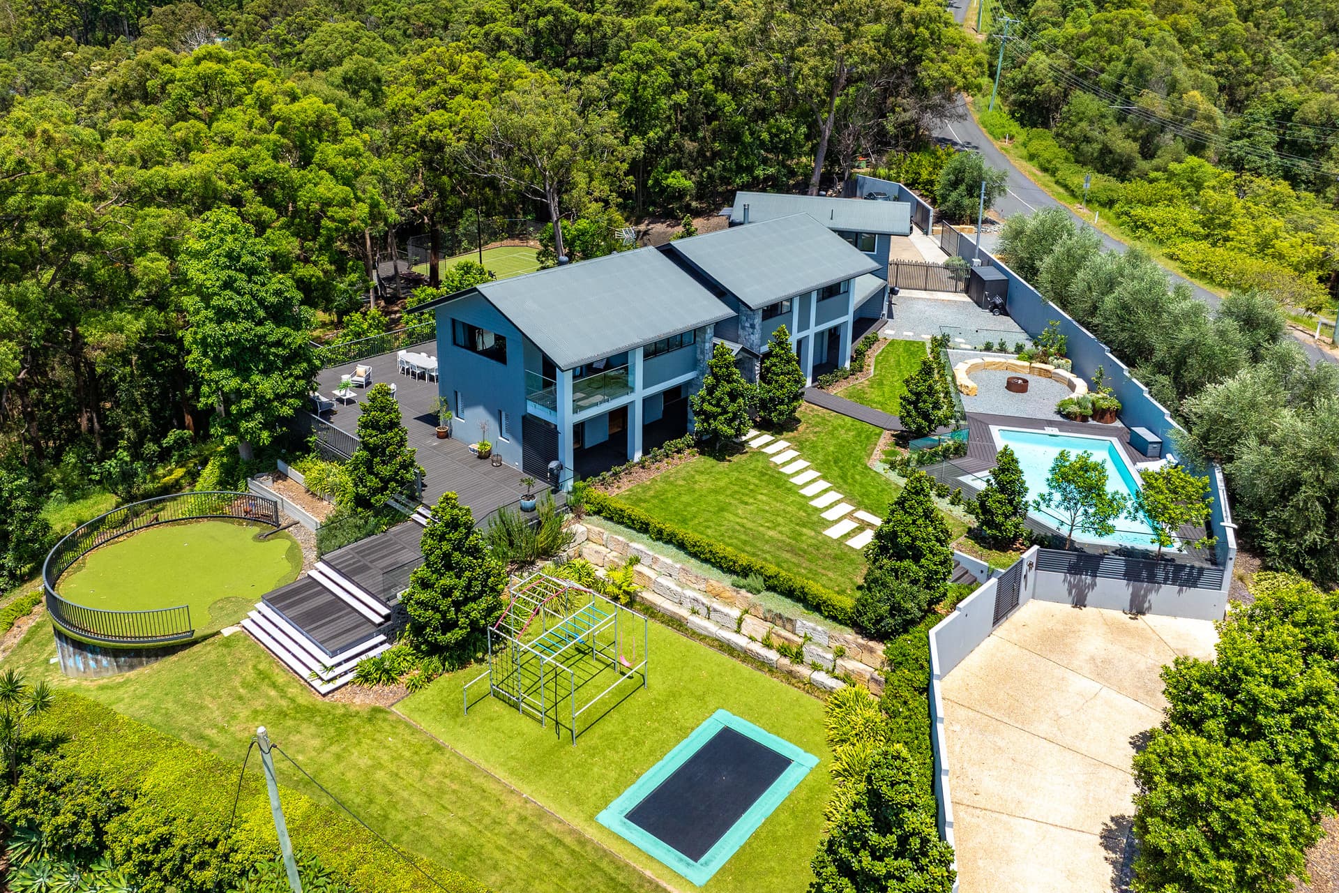 256 The Panorama , Tallai, QLD, 4213, Tallai - Thumbnail 5