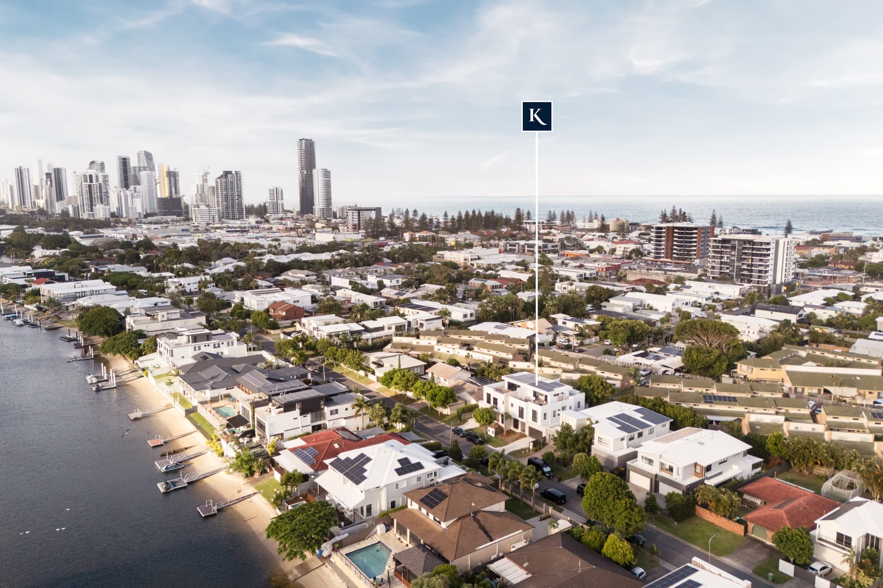 2/27 Avanti Street, Mermaid Waters, QLD, 4218, Mermaid Waters - Thumbnail 3