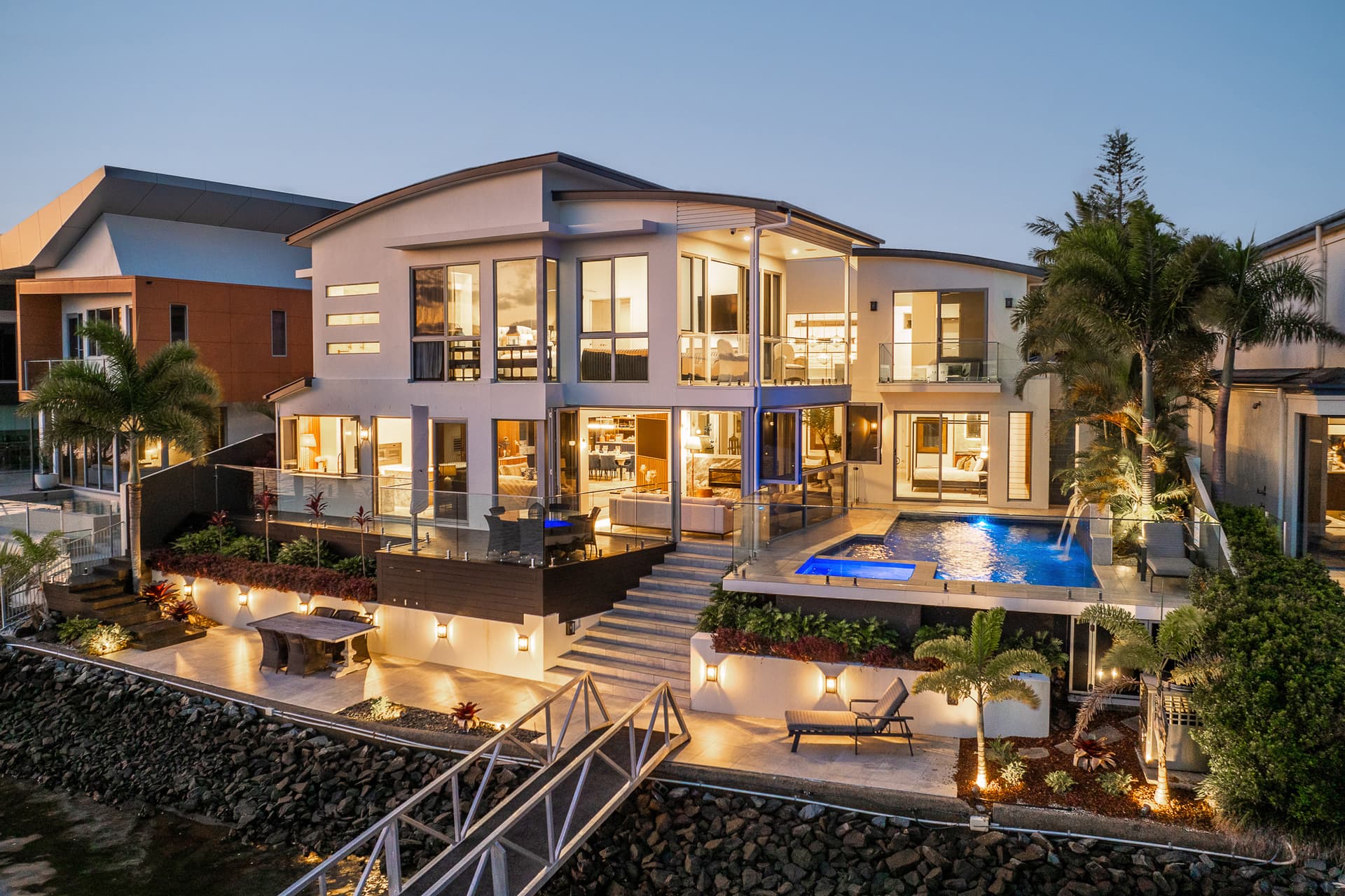 2050 The Circle , Sanctuary Cove, QLD, 4212, Sanctuary Cove - Thumbnail 4