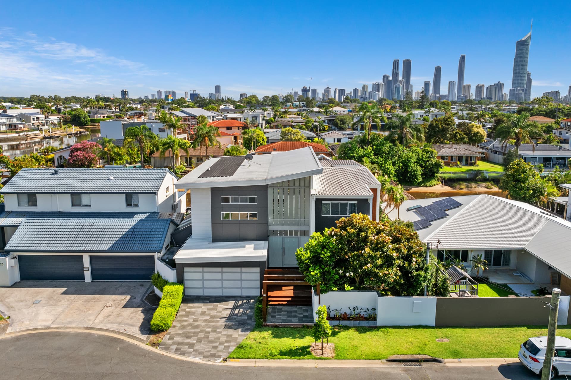 6 & 7/10 Liuzzi Street, Hervey Bay, QLD, 4655, Broadbeach Waters - Thumbnail 2