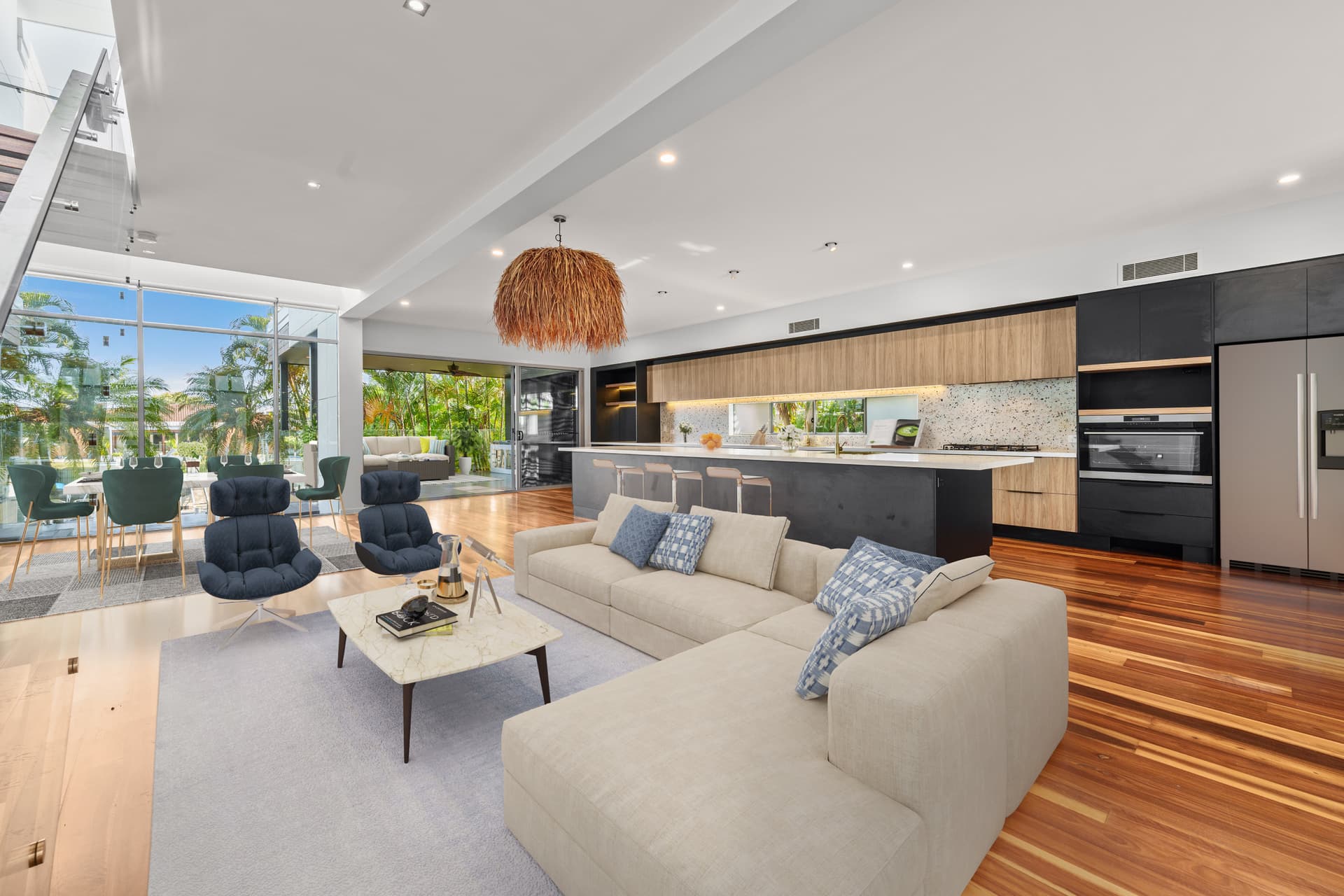 6 & 7/10 Liuzzi Street, Hervey Bay, QLD, 4655, Broadbeach Waters - Thumbnail 3
