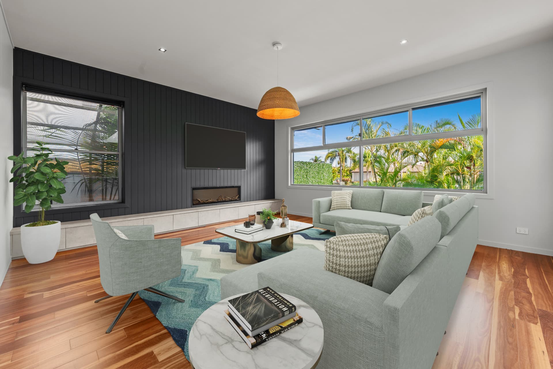 6 & 7/10 Liuzzi Street, Hervey Bay, QLD, 4655, Broadbeach Waters - Thumbnail 4