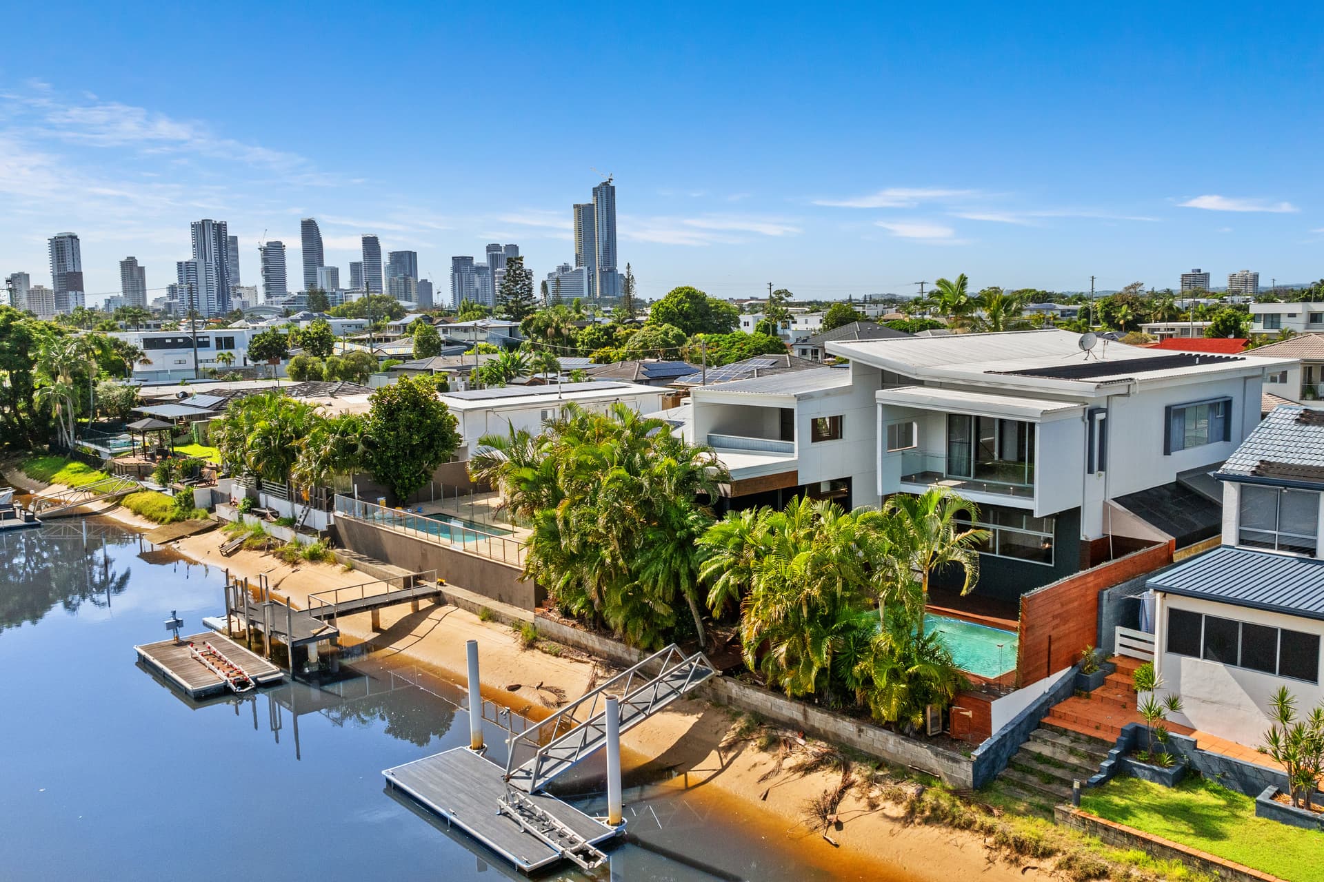6 & 7/10 Liuzzi Street, Hervey Bay, QLD, 4655, Broadbeach Waters - Thumbnail 5