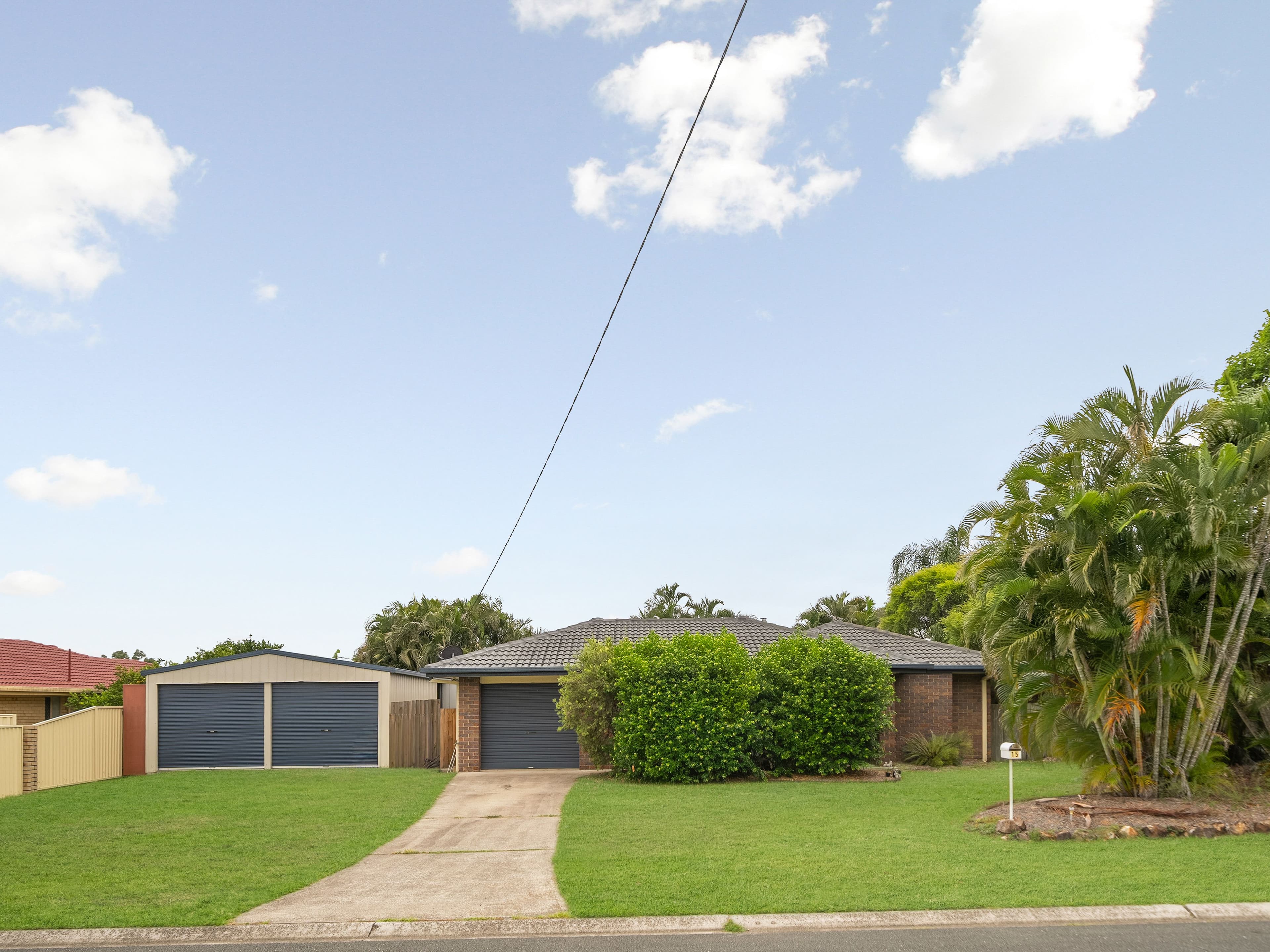 15 Farrer Court, Morayfield - Image 1