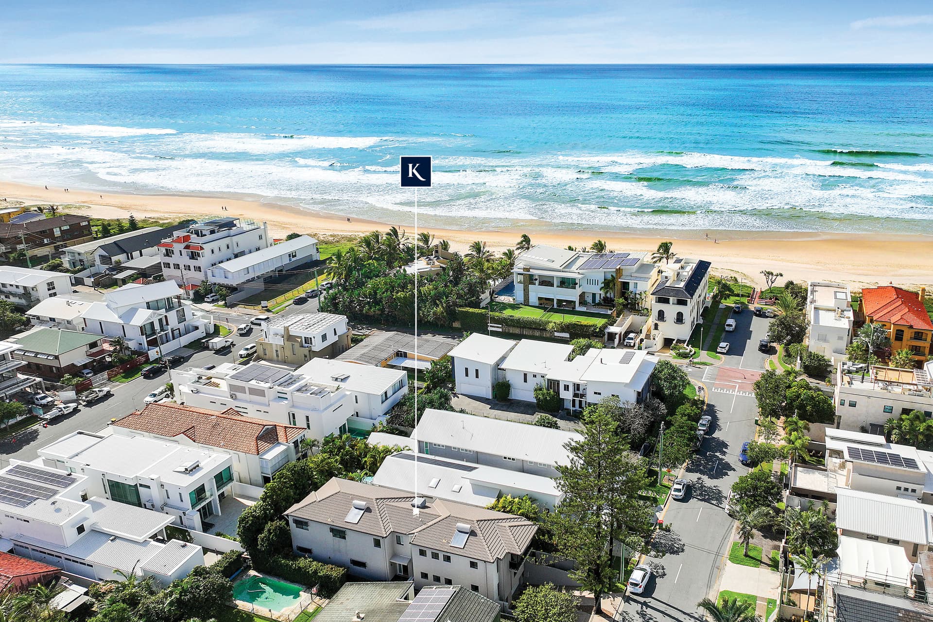 3 / 117 Clarendon Street, Cranbourne VIC 3977, Mermaid Beach - Image 1