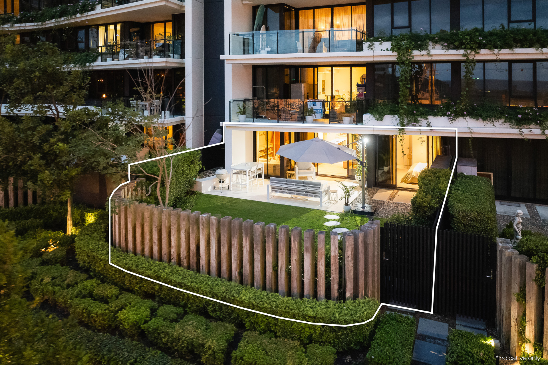 2102/1328 Gold Coast Highway, Palm Beach, QLD, 4221, Palm Beach - Thumbnail 6