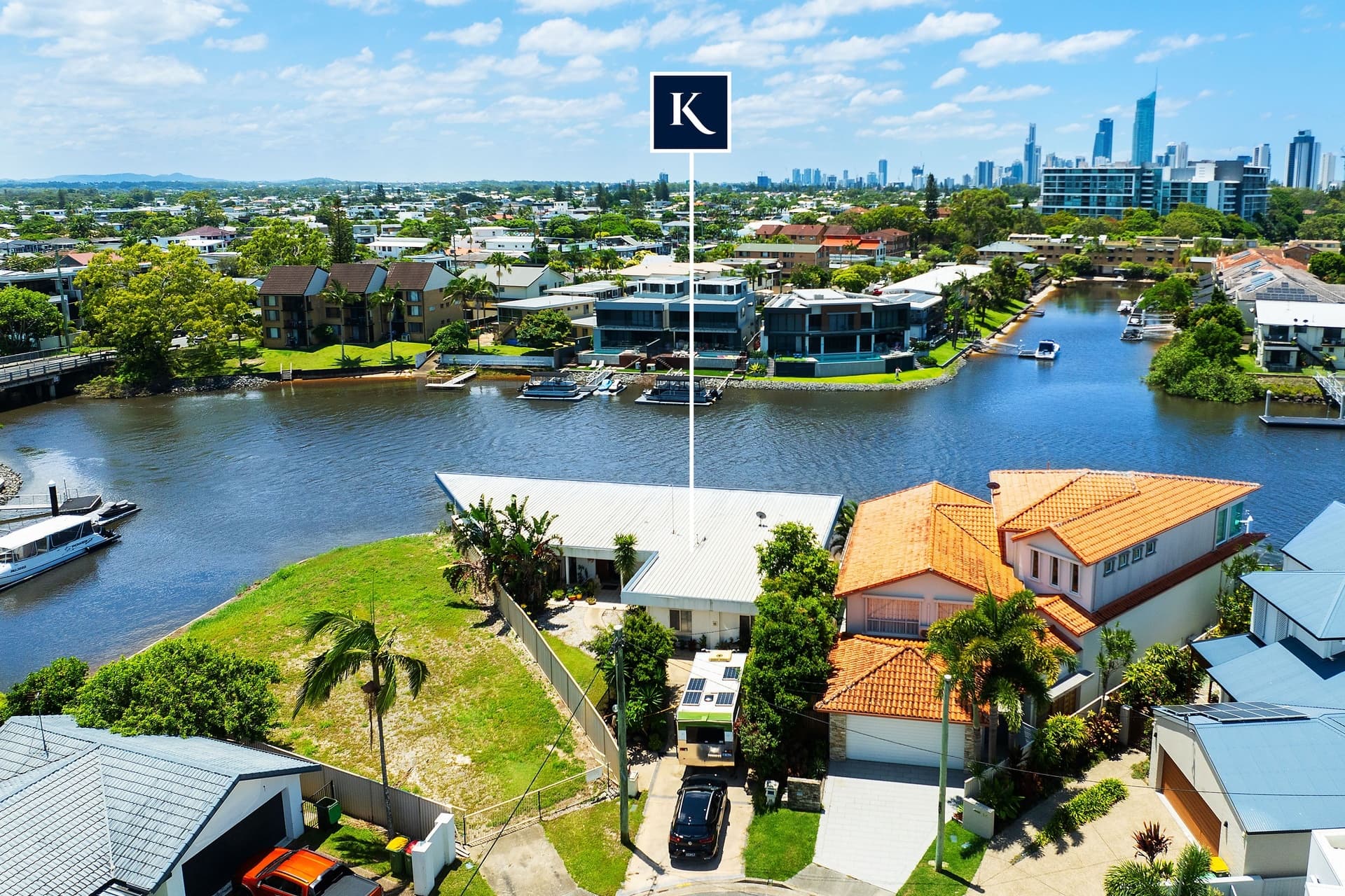 15 Lotus Key, Broadbeach Waters, QLD, 4218, Broadbeach Waters - Thumbnail 2