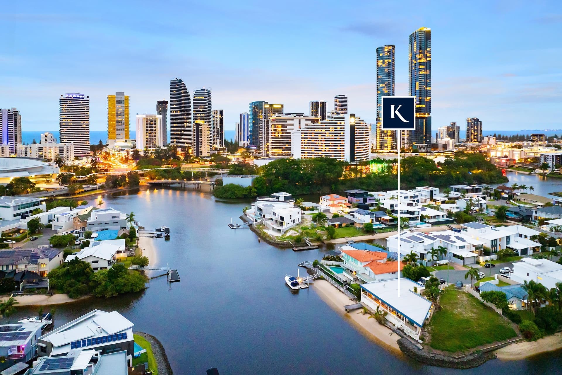 15 Lotus Key, Broadbeach Waters, QLD, 4218, Broadbeach Waters - Thumbnail 3