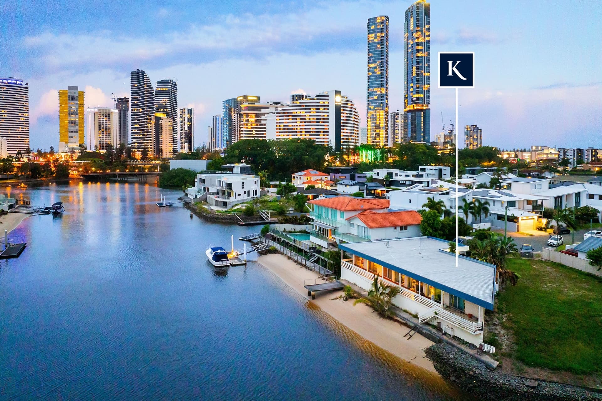 15 Lotus Key, Broadbeach Waters, QLD, 4218, Broadbeach Waters - Thumbnail 6