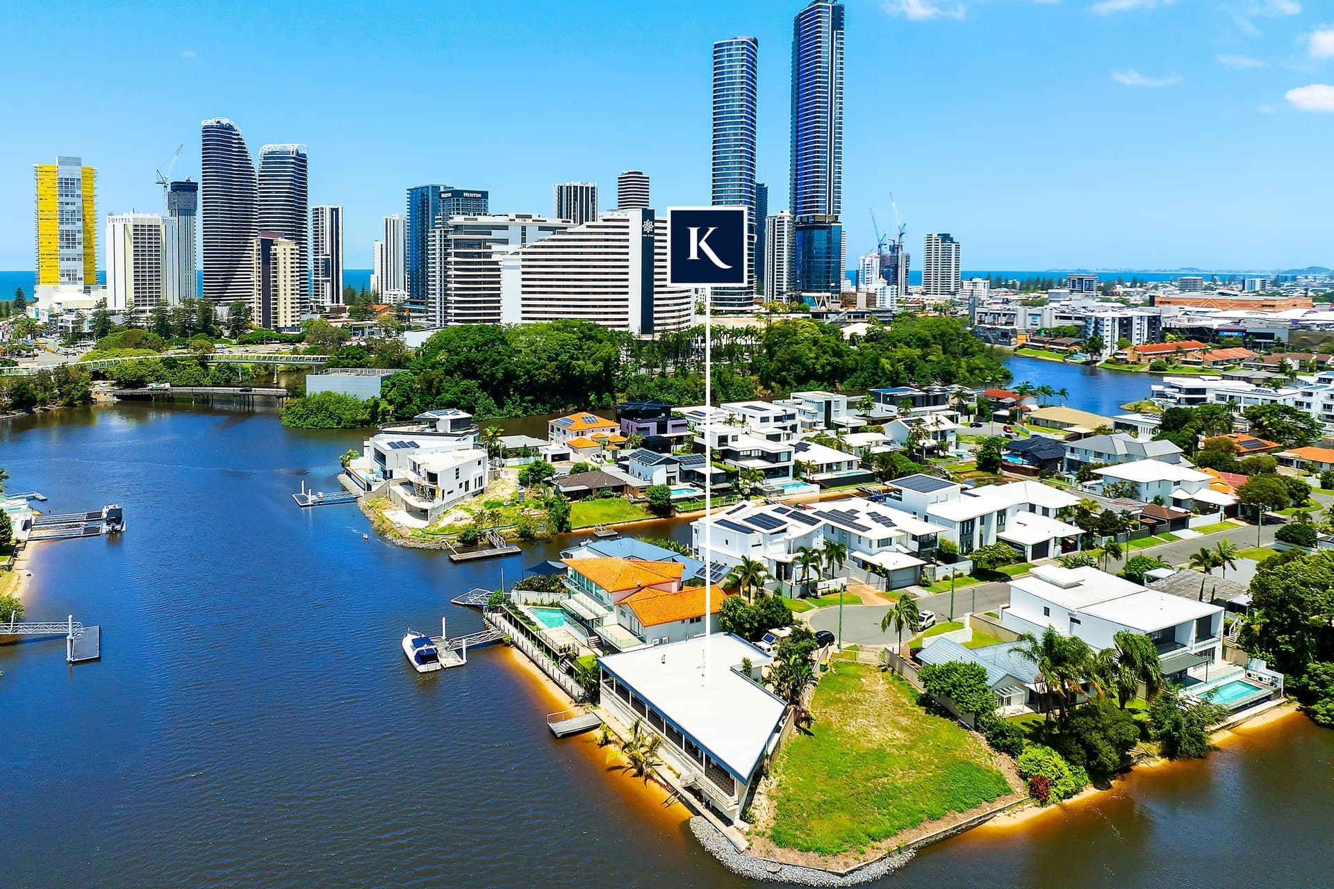 15 Lotus Key, Broadbeach Waters, QLD, 4218, Broadbeach Waters - Thumbnail 8