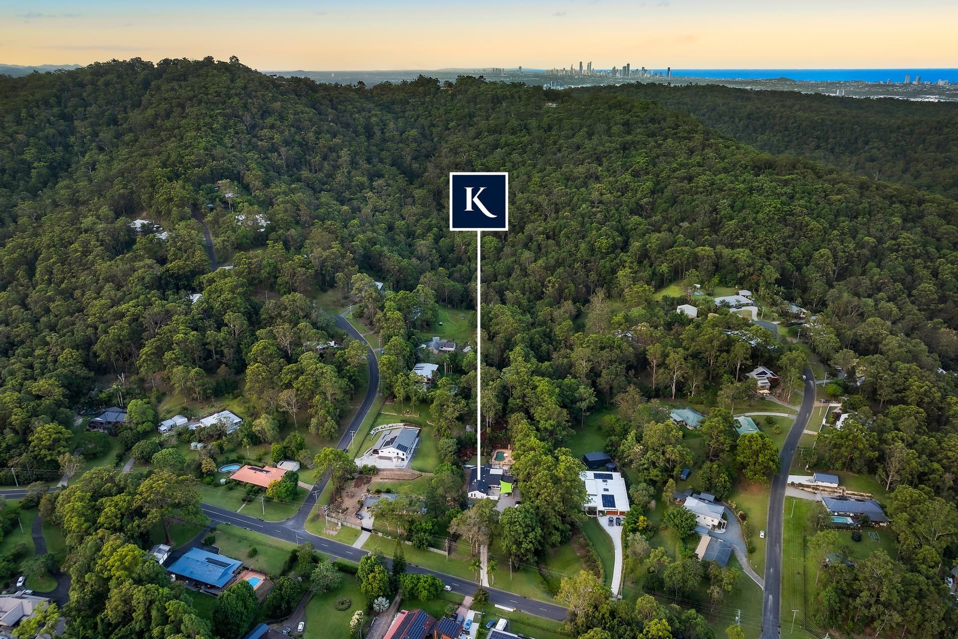 35 Monday Drive, Tallebudgera Valley, QLD, 4228, Tallebudgera Valley - Thumbnail 4