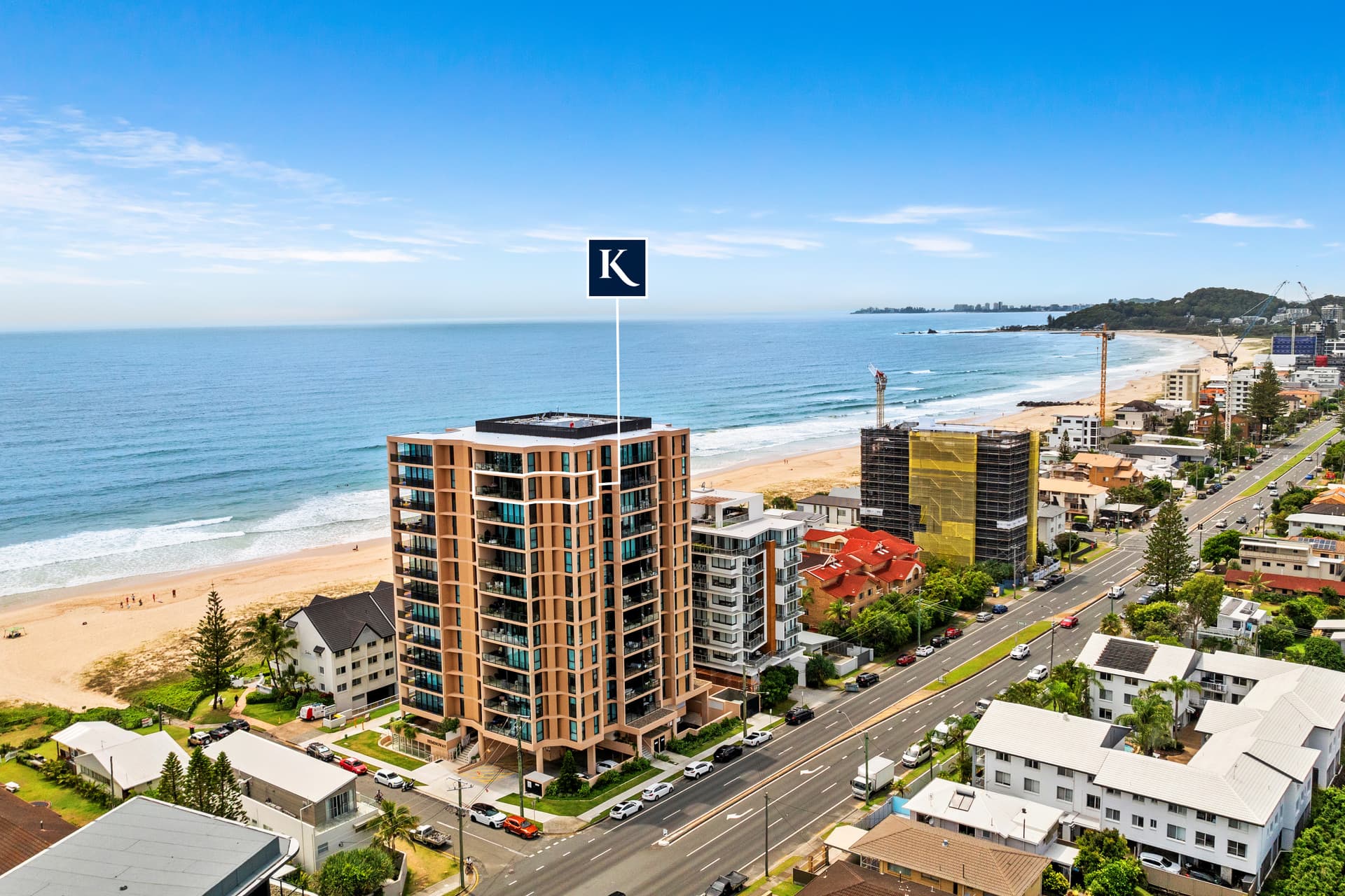 1201/4 Seventeenth  Avenue, Palm Beach, QLD, 4221, Palm Beach - Thumbnail 2