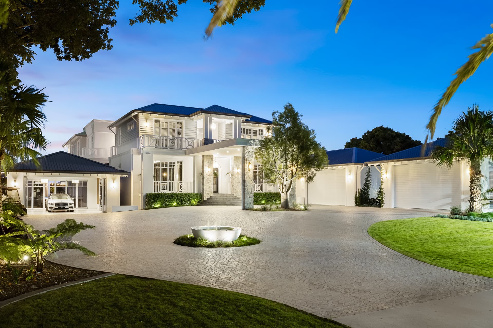 'Rivers Bend Estate' 14-16 Riverbend Avenue, Carrara, QLD, 4211, Carrara - Thumbnail 3