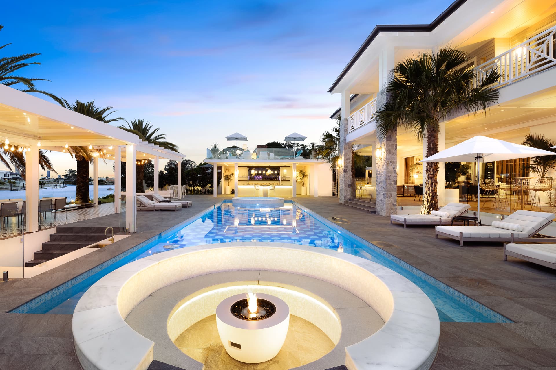 'Rivers Bend Estate' 14-16 Riverbend Avenue, Carrara, QLD, 4211, Carrara - Thumbnail 4