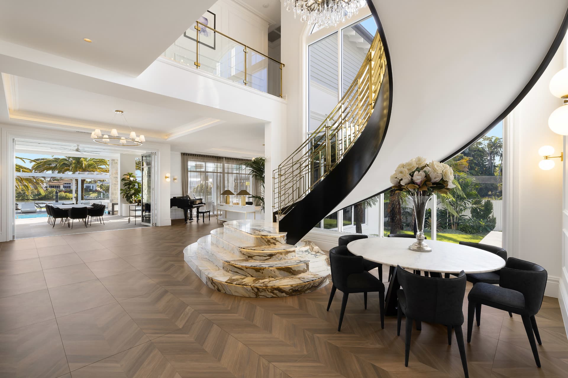 'Rivers Bend Estate' 14-16 Riverbend Avenue, Carrara, QLD, 4211, Carrara - Thumbnail 5