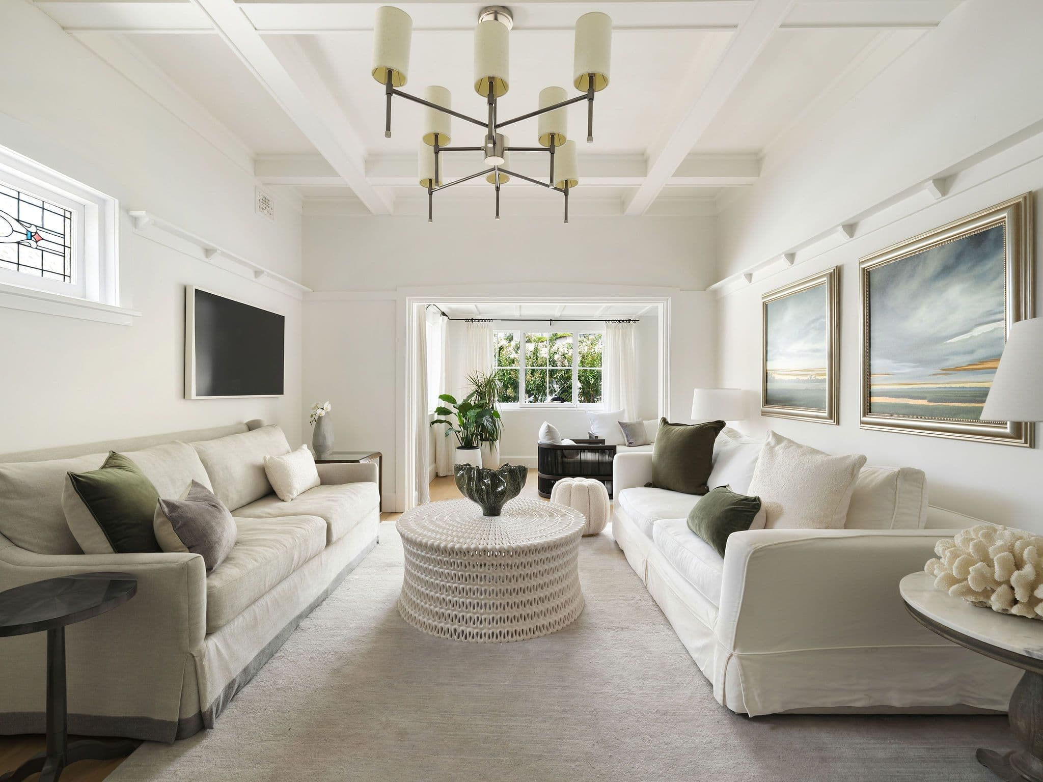 36 Mandolong Road, Mosman NSW 2088, Mosman - Thumbnail 3