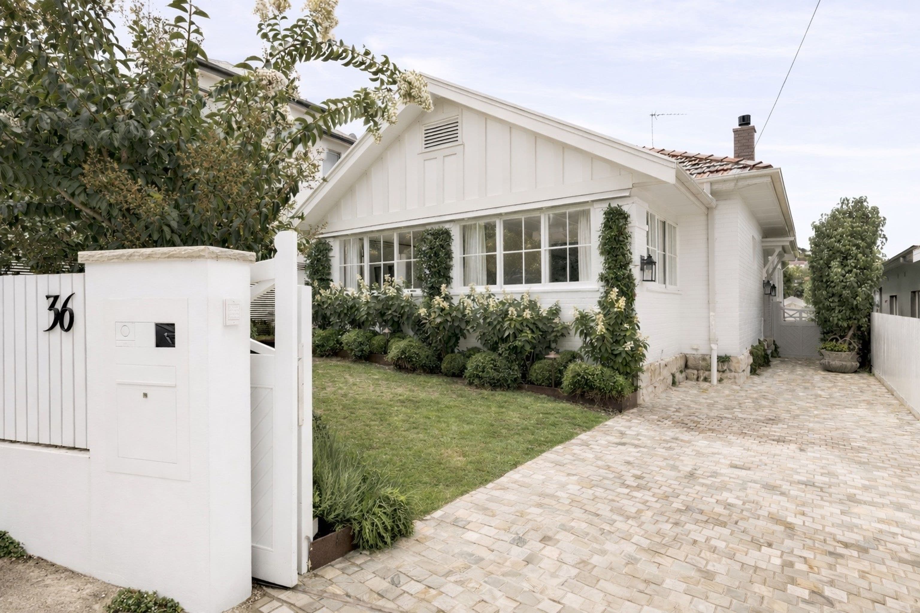 36 Mandolong Road, Mosman NSW 2088, Mosman - Thumbnail 4