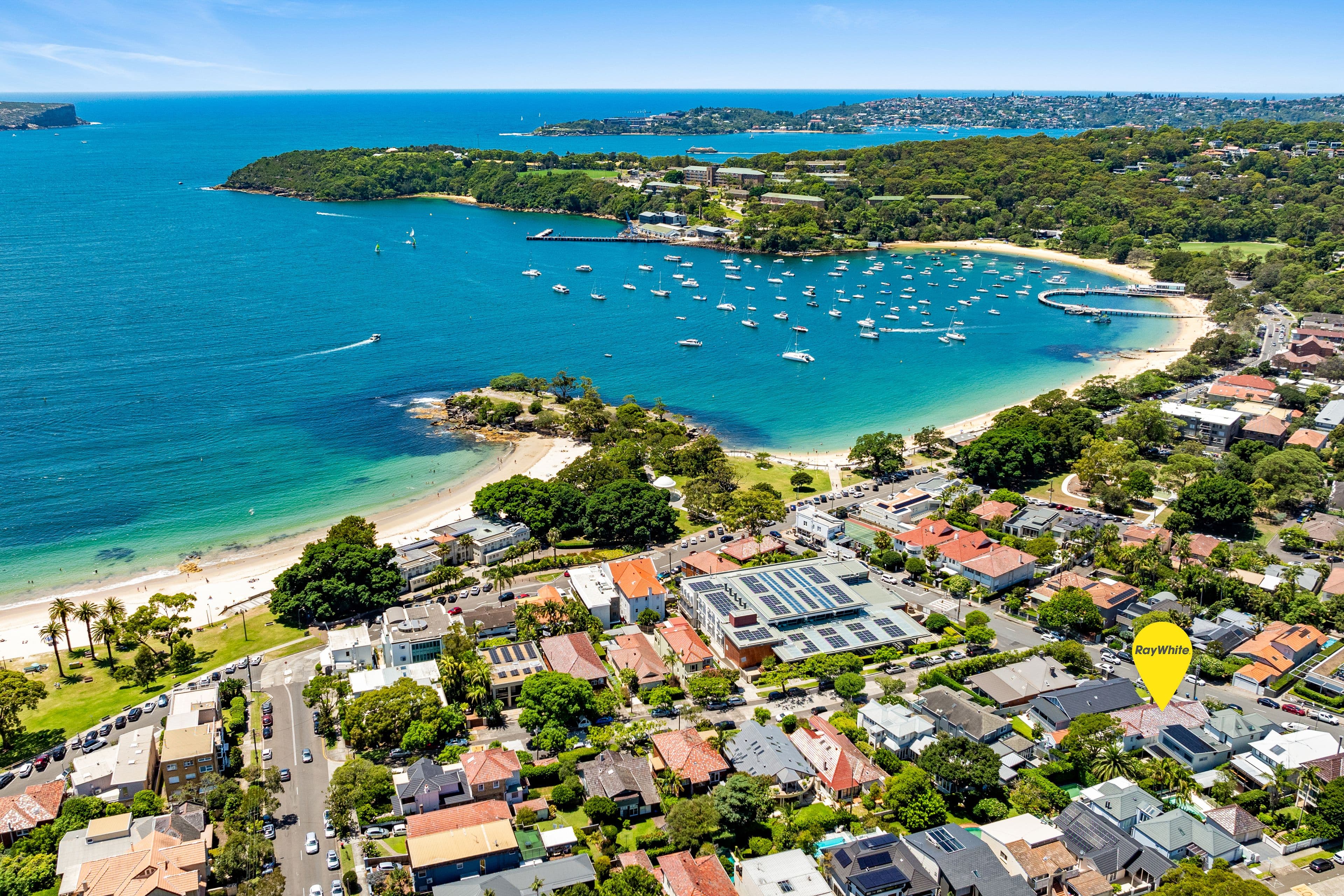 36 Mandolong Road, Mosman NSW 2088, Mosman - Thumbnail 6
