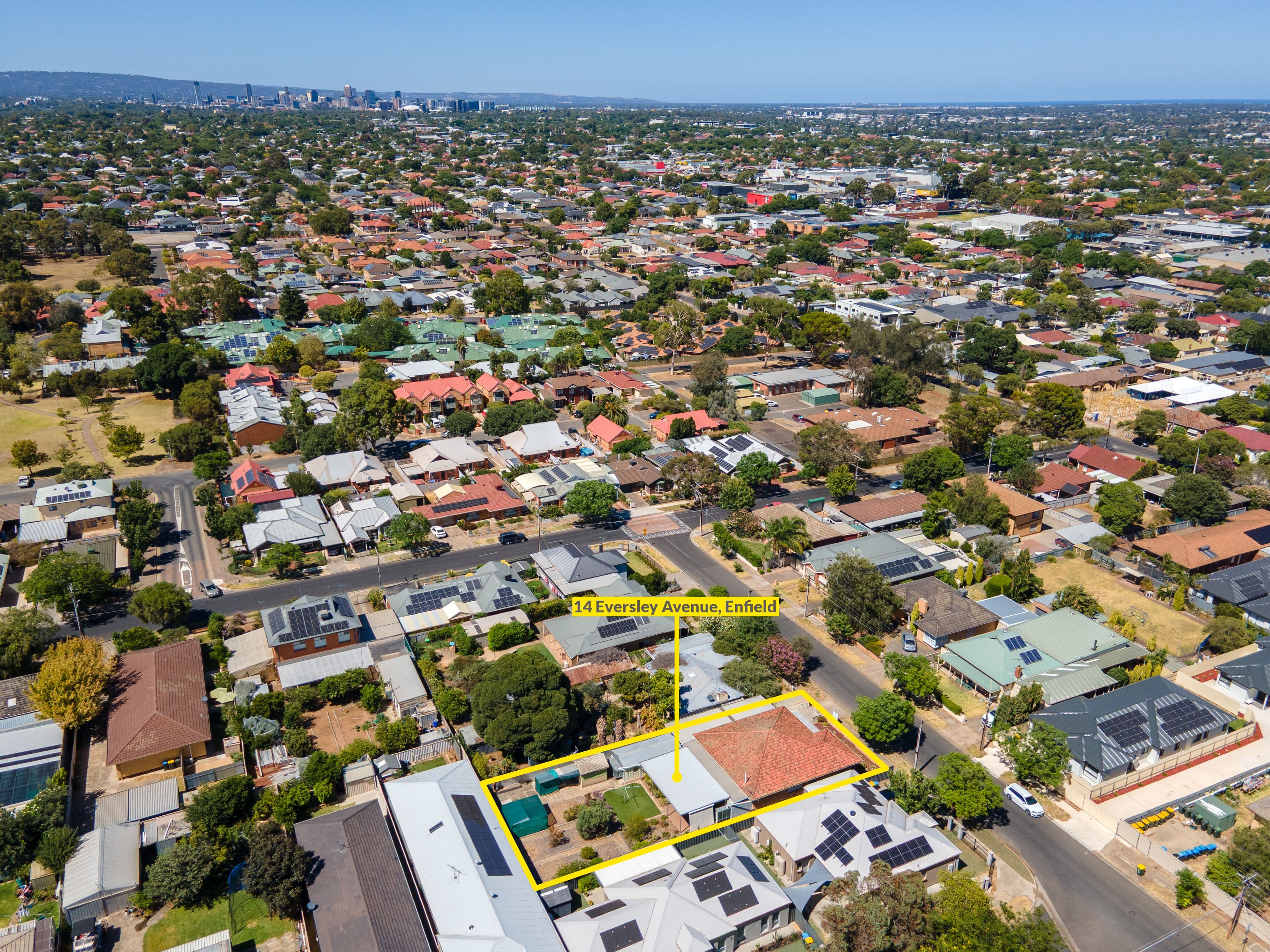 14 Eversley Avenue, Enfield SA 5085, Enfield - Thumbnail 3