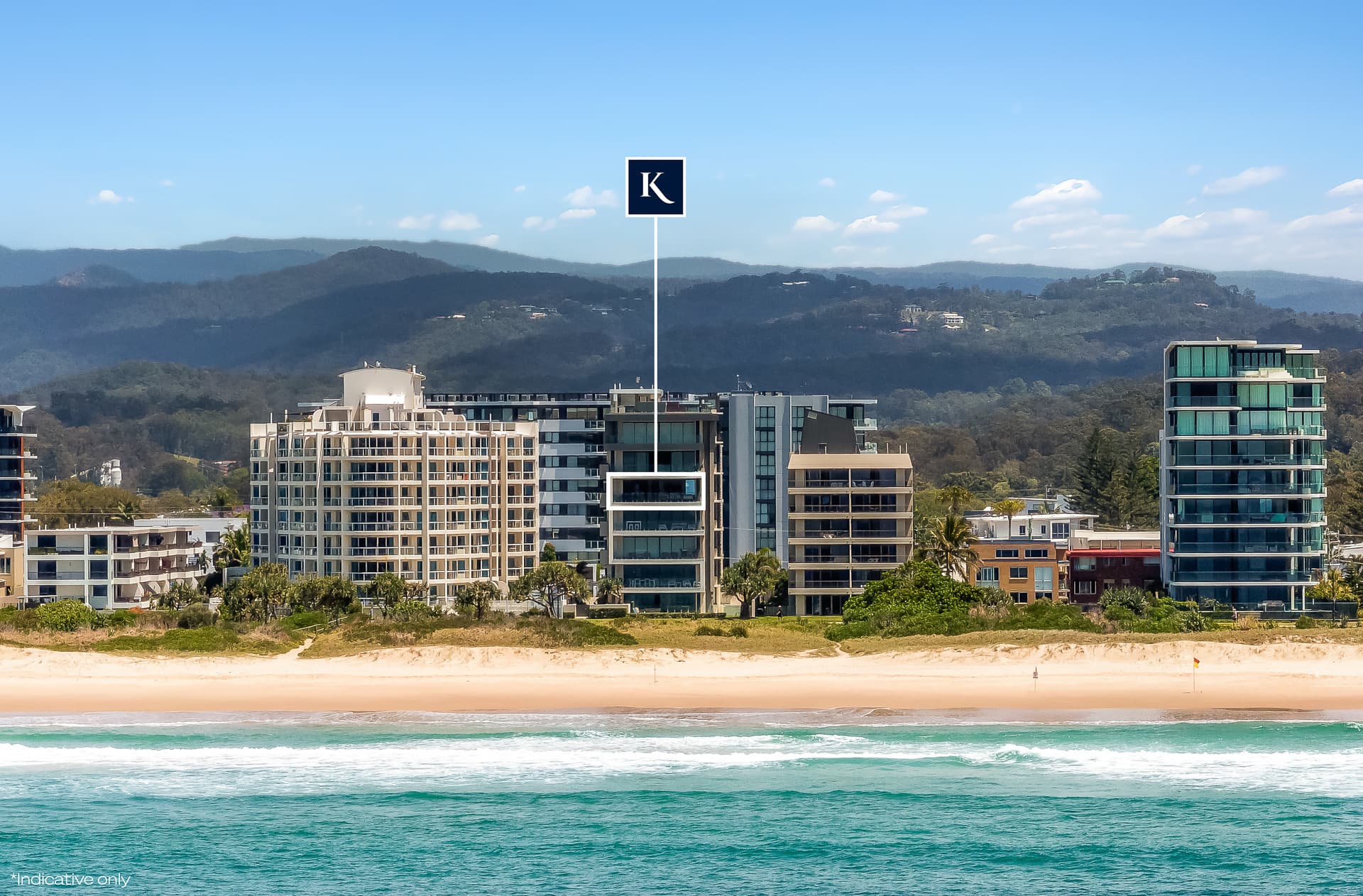 5/1491-1493 Gold Coast Highway, Palm Beach, QLD, 4221, Palm Beach - Thumbnail 5