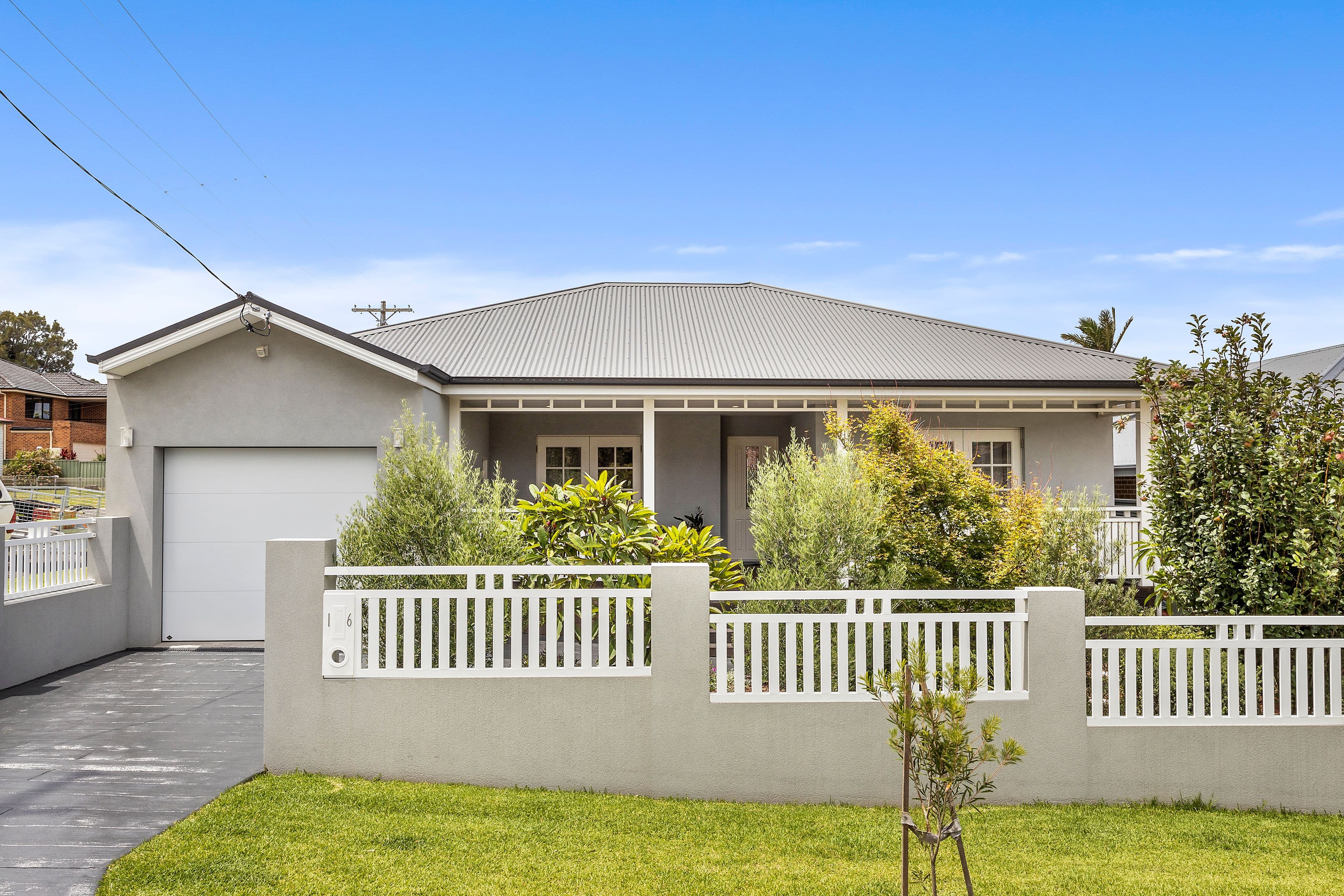 16 Sophia Street, Shellharbour NSW 2529, Shellharbour - Image 1