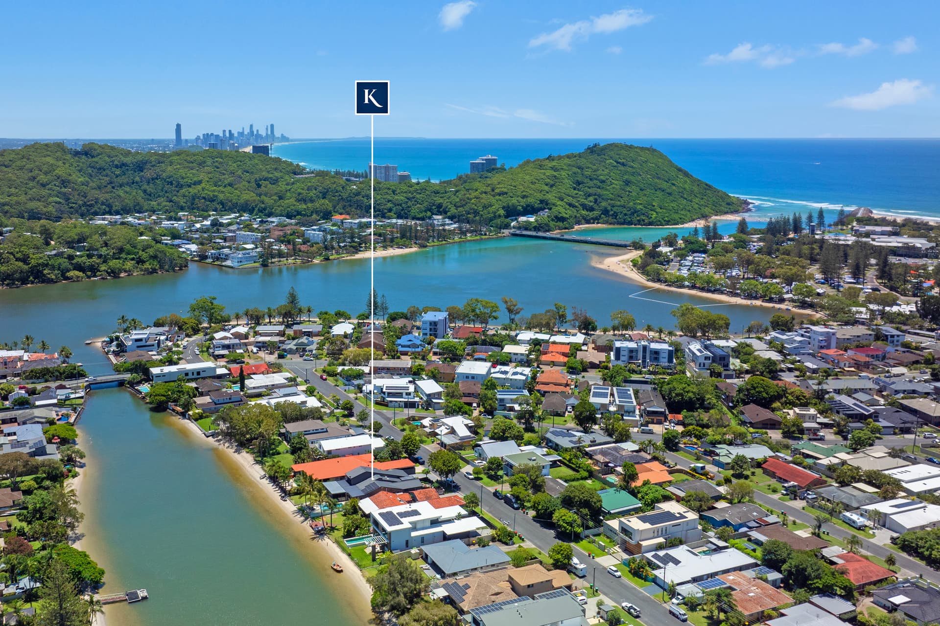 22 Parnki  Parade, Palm Beach, QLD, 4221, Palm Beach - Thumbnail 2