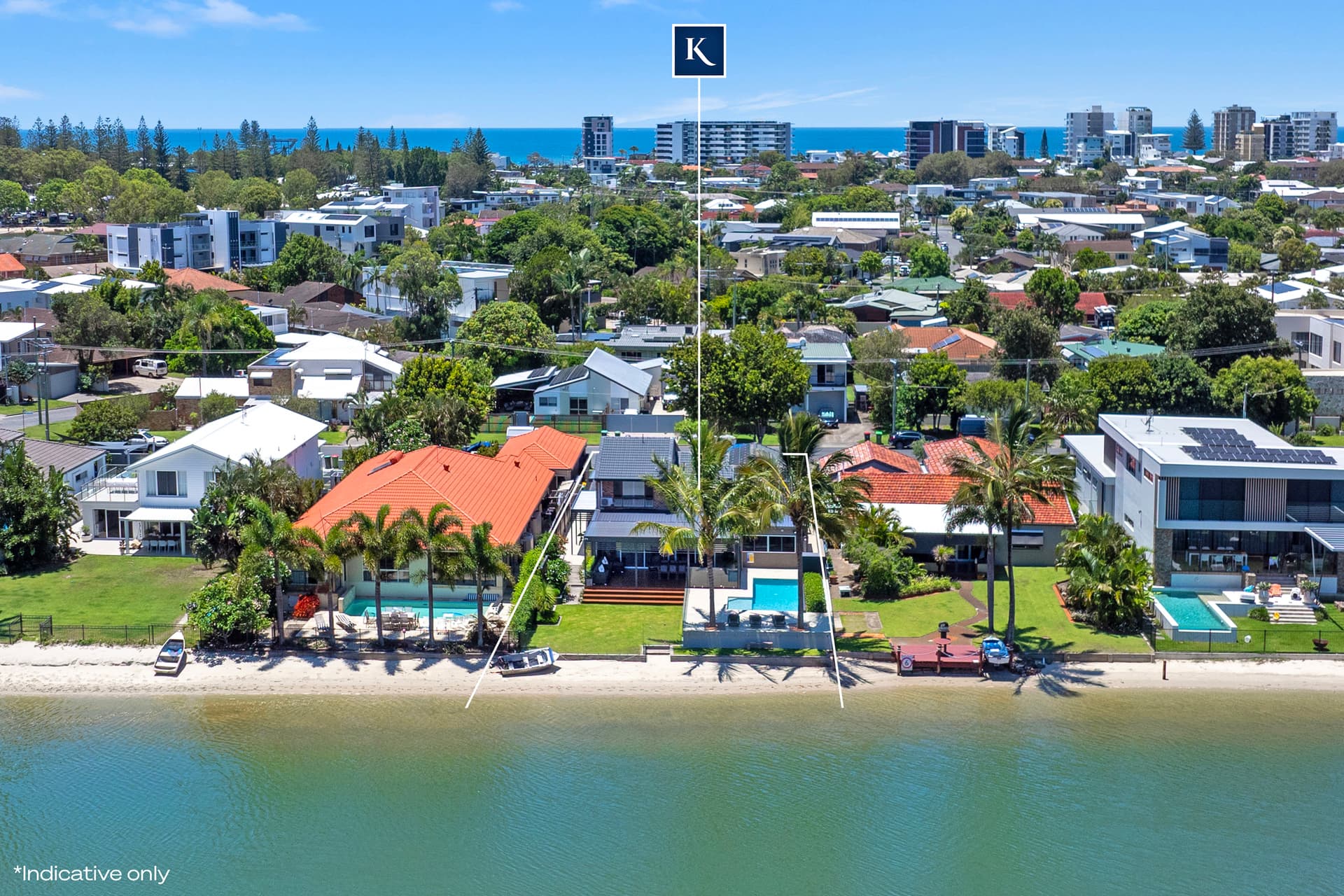 22 Parnki  Parade, Palm Beach, QLD, 4221, Palm Beach - Thumbnail 3
