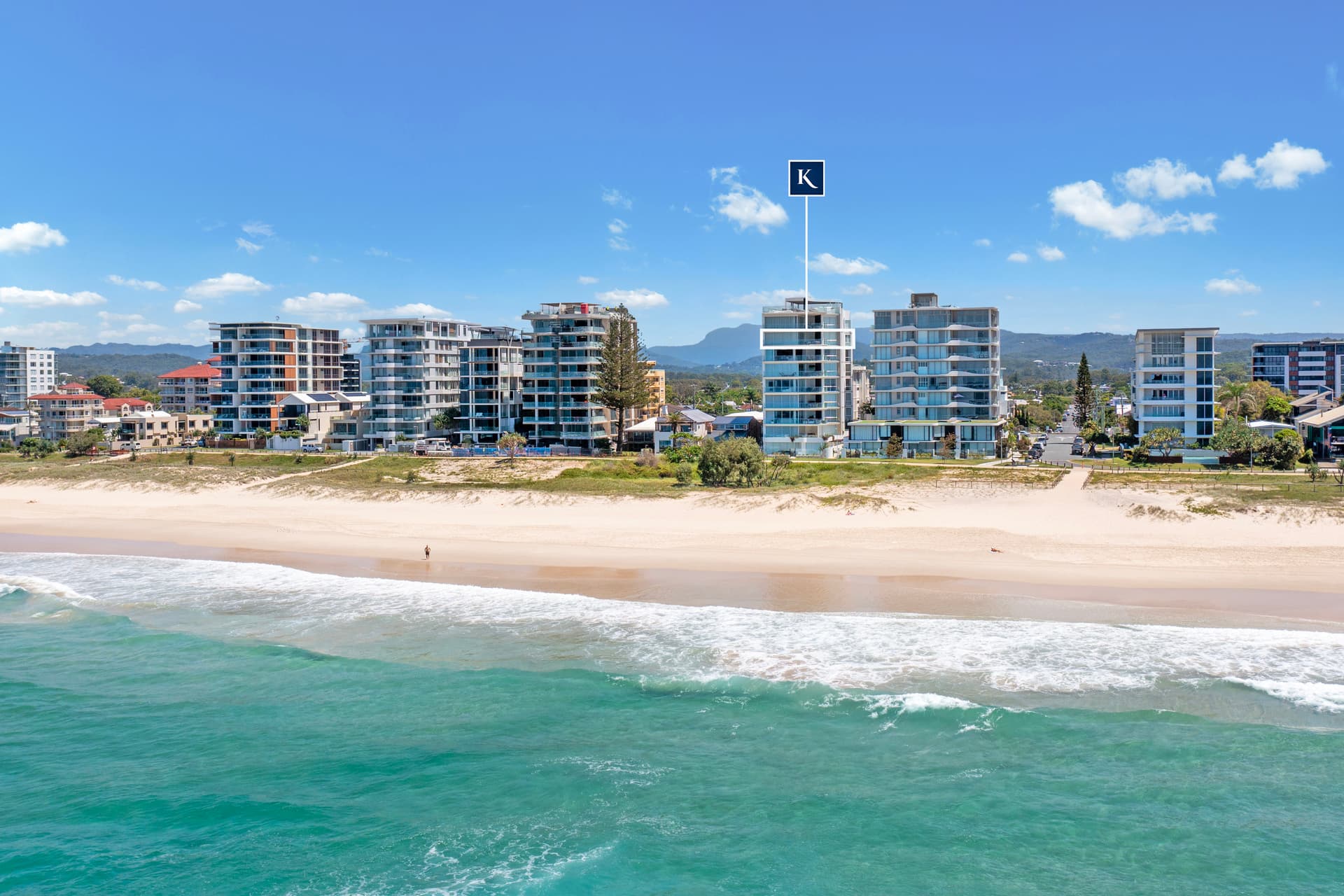 208/2C Twenty Seventh Avenue, Palm Beach, QLD, 4221, Palm Beach - Thumbnail 4