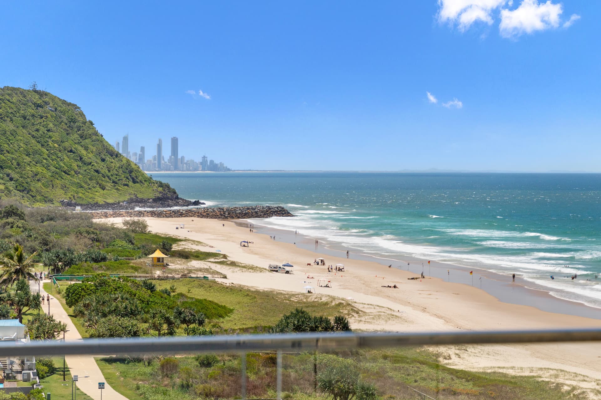 208/2C Twenty Seventh Avenue, Palm Beach, QLD, 4221, Palm Beach - Thumbnail 8