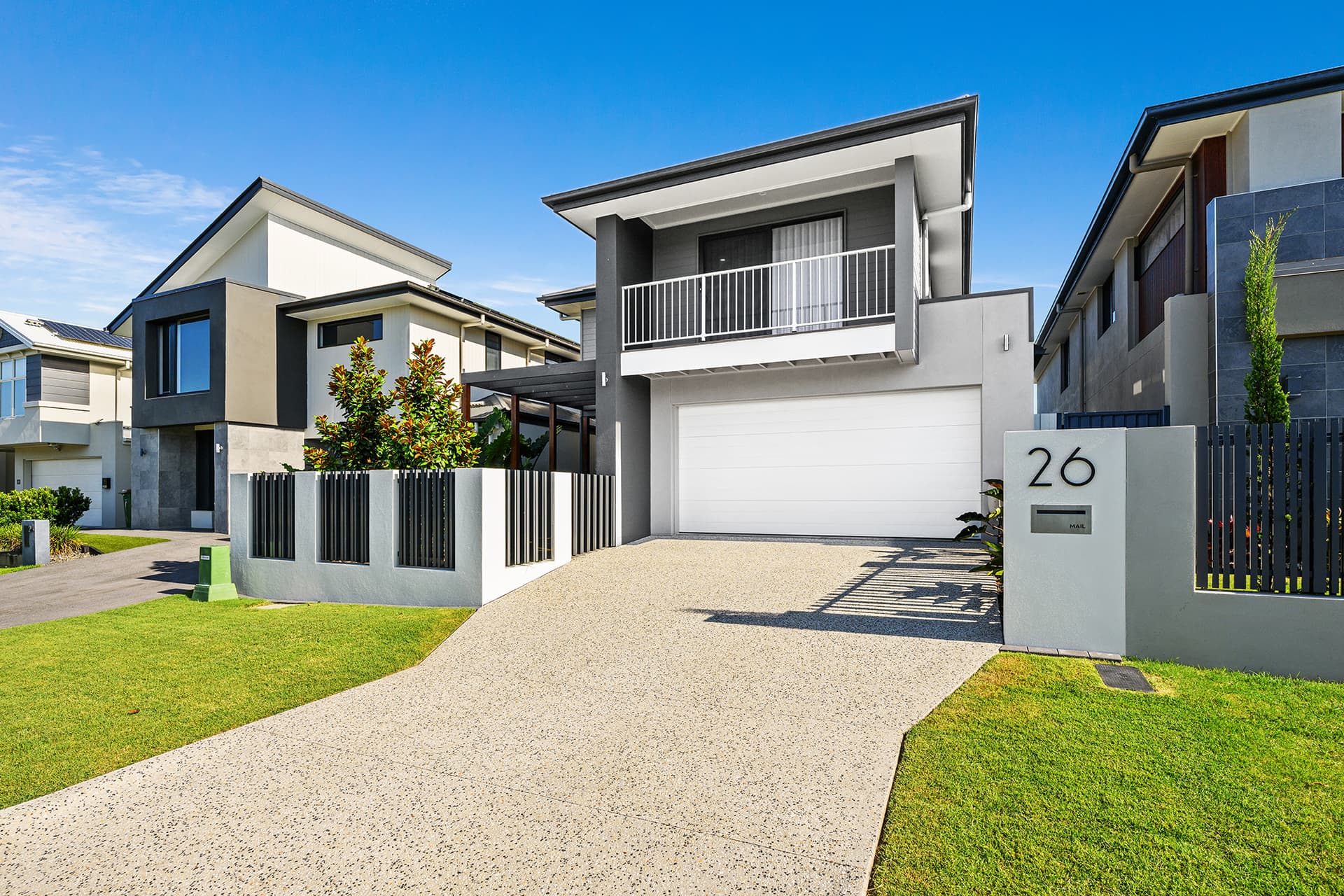 26 Forest Court, Helensvale, QLD, 4212, Helensvale - Image 1