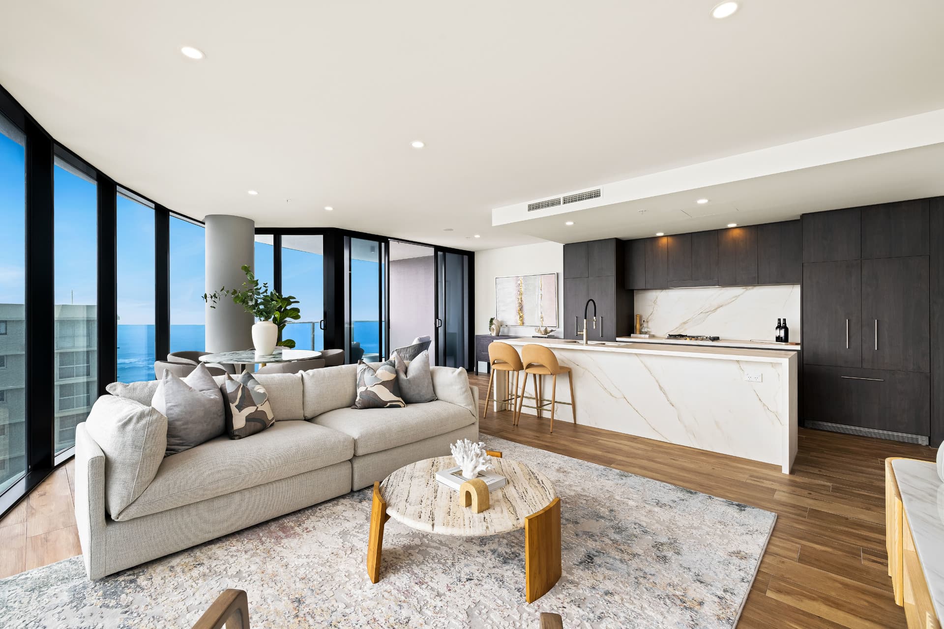 1302/3552 Main Beach Parade, Main Beach, QLD, 4217, Main Beach - Image 1