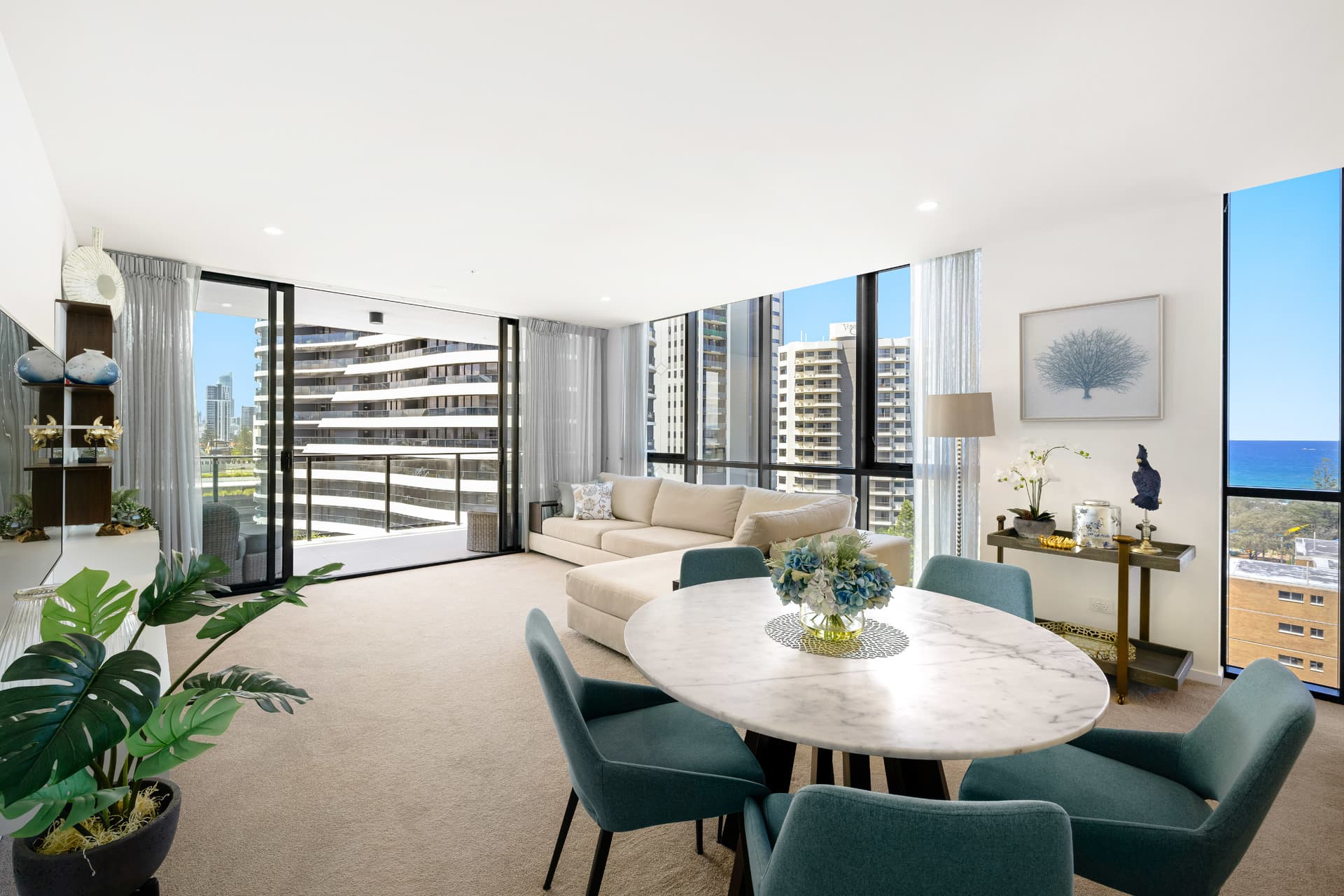 Level 9, 14/14 Elizabeth Avenue, Broadbeach, QLD, 4218, Broadbeach - Image 1