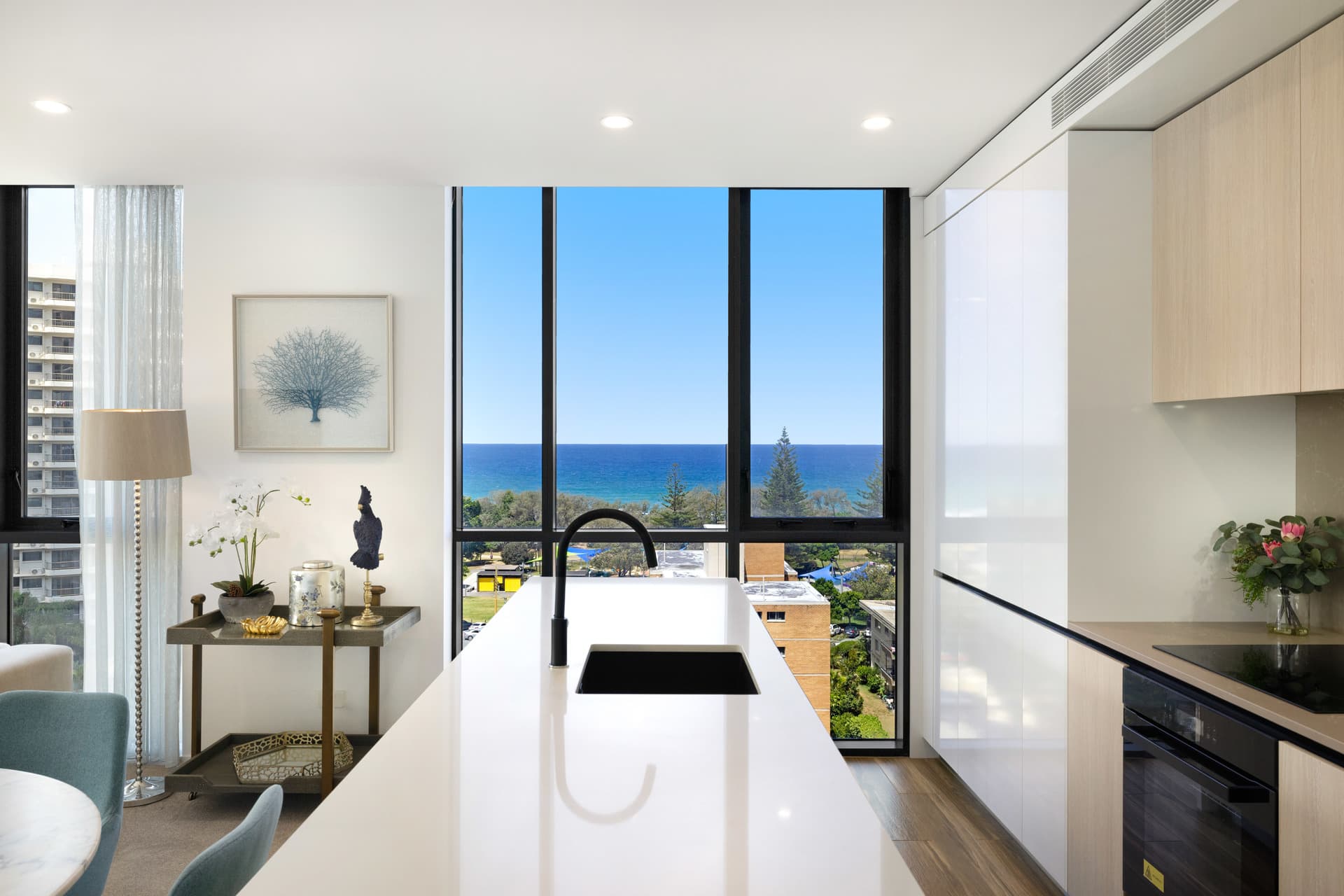 Level 9, 14/14 Elizabeth Avenue, Broadbeach, QLD, 4218, Broadbeach - Thumbnail 4