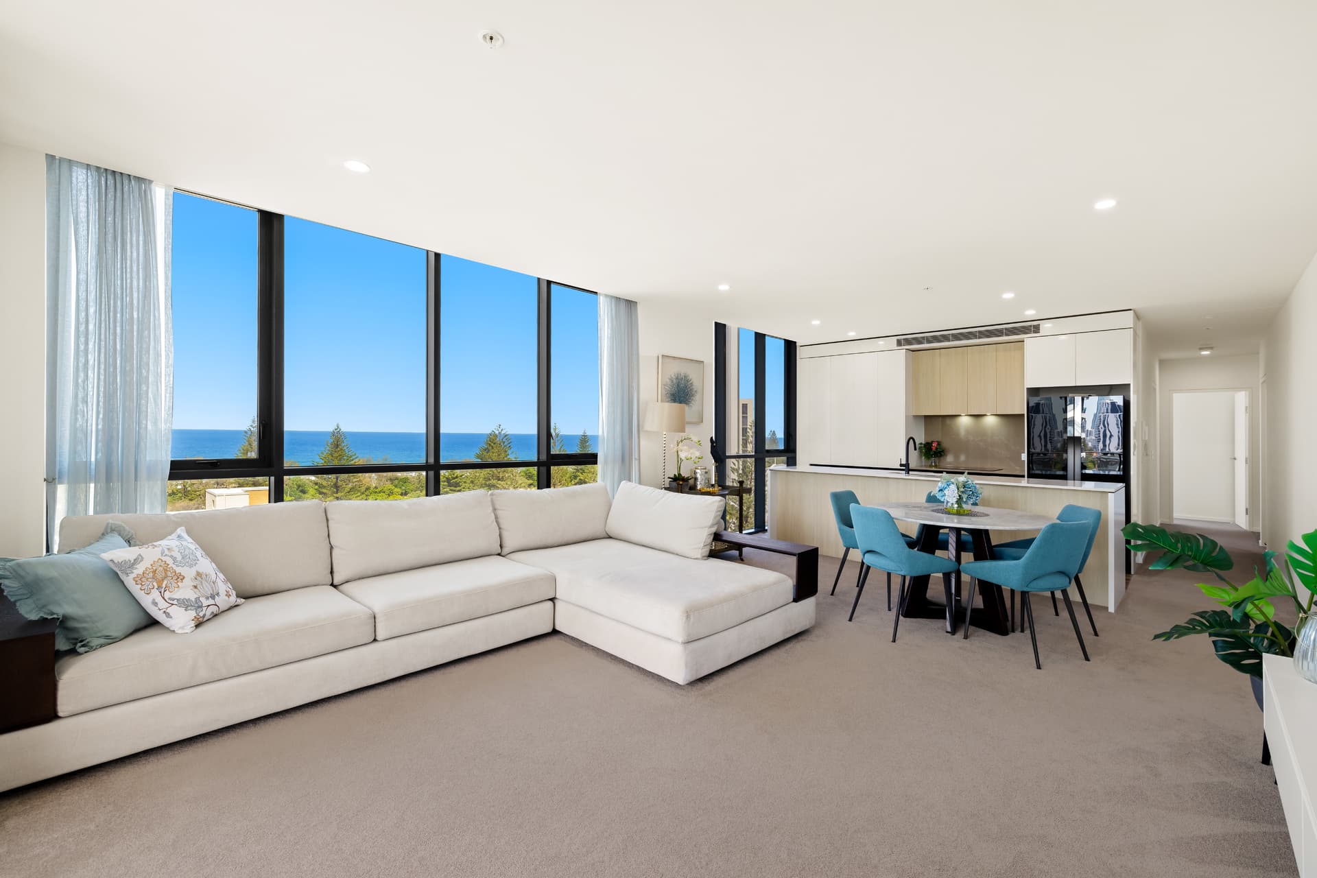Level 9, 14/14 Elizabeth Avenue, Broadbeach, QLD, 4218, Broadbeach - Thumbnail 5