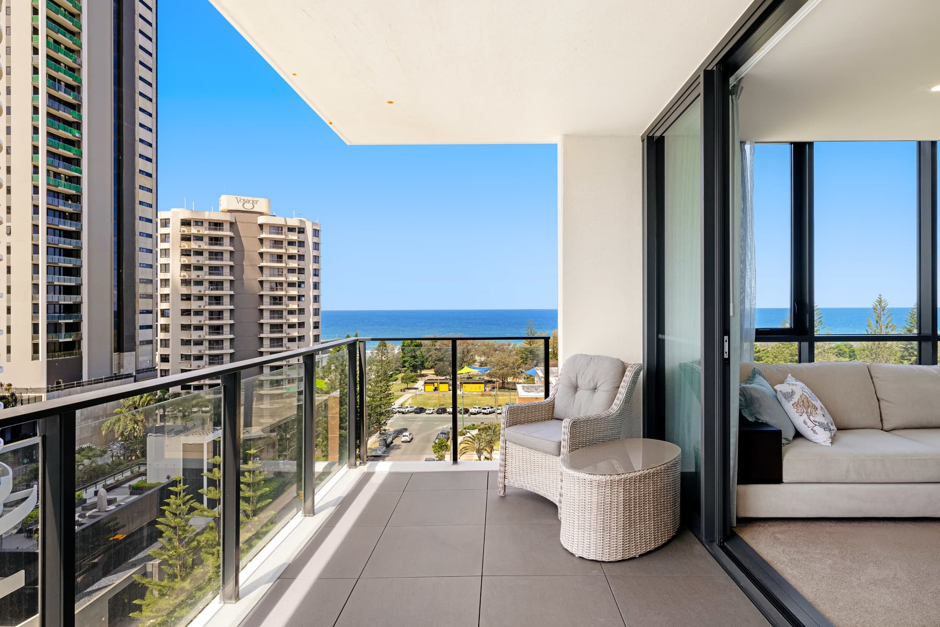 Level 9, 14/14 Elizabeth Avenue, Broadbeach, QLD, 4218, Broadbeach - Thumbnail 6