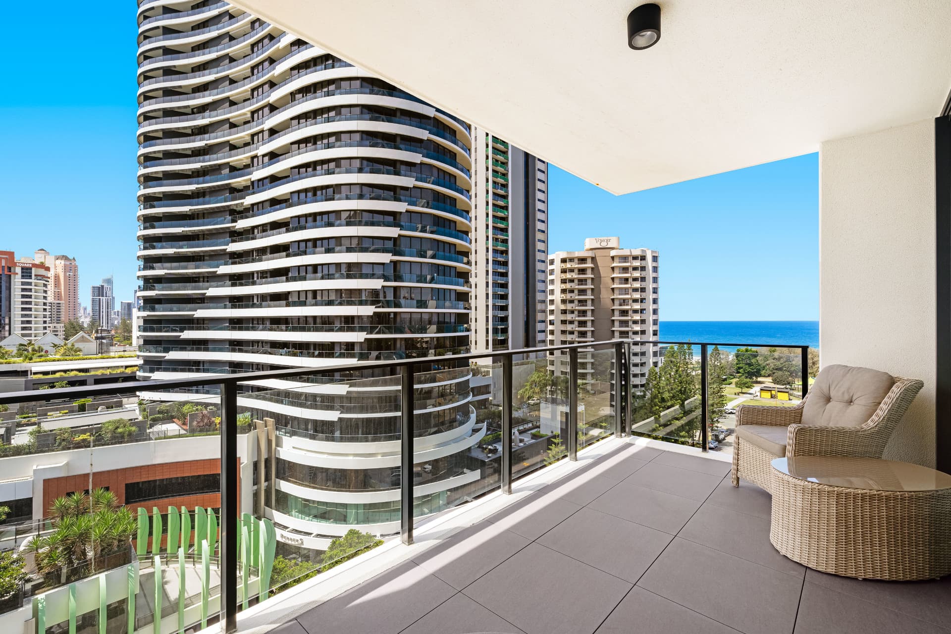 Level 9, 14/14 Elizabeth Avenue, Broadbeach, QLD, 4218, Broadbeach - Thumbnail 7
