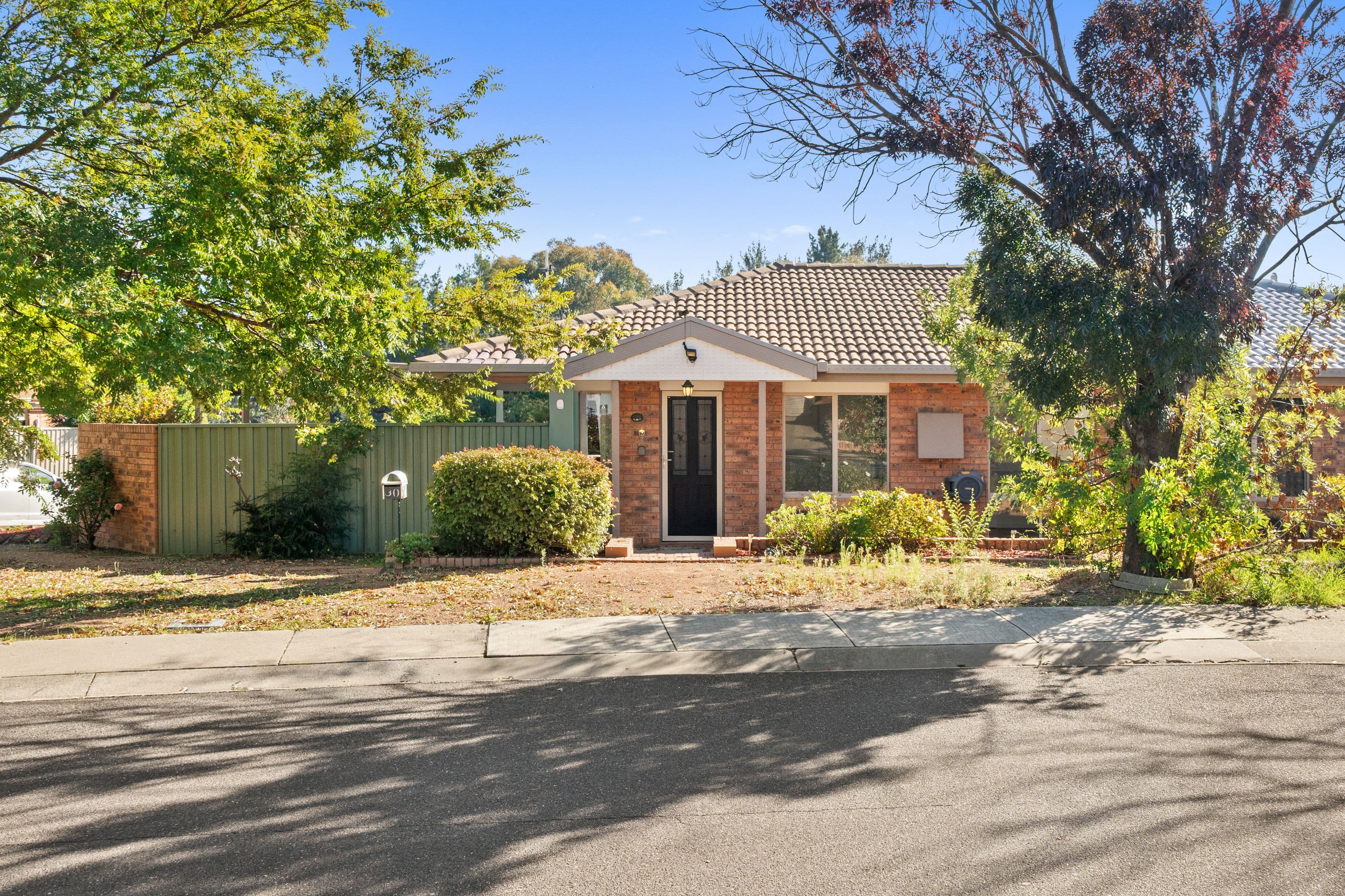 30 Bargang Crescent, Ngunnawal ACT 2913, Ngunnawal - Image 1