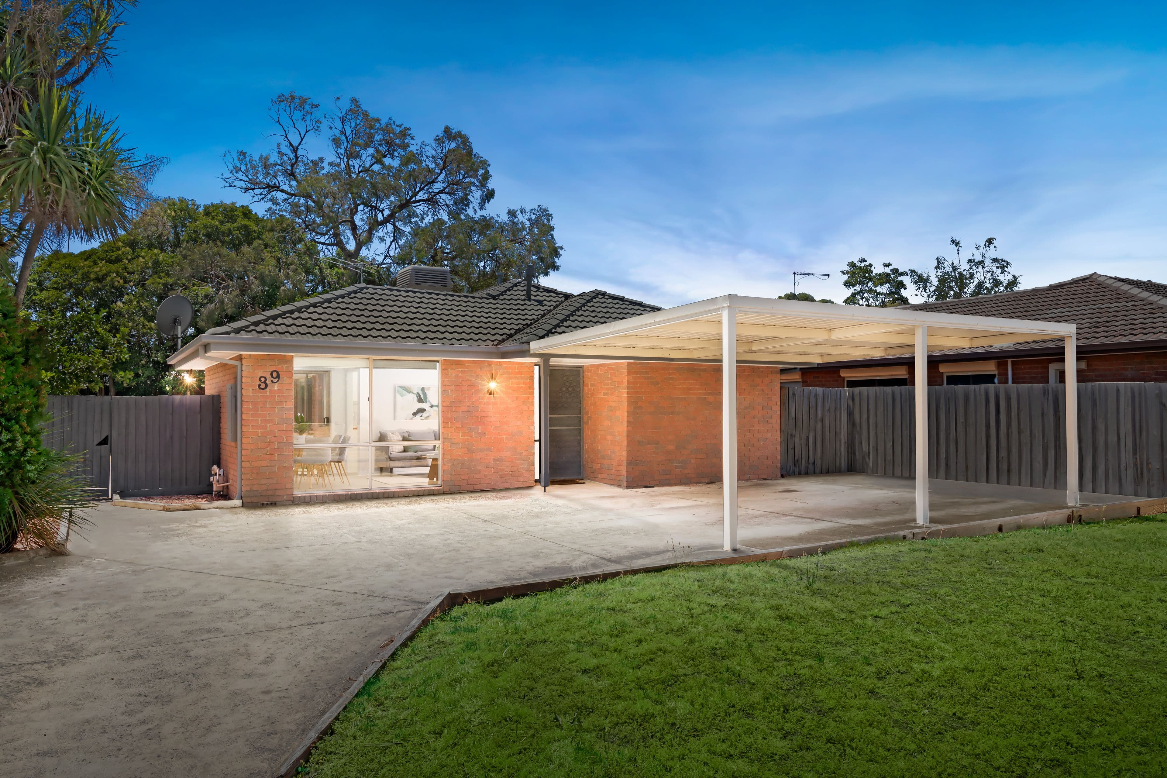 39 Cunningham Drive, Mill Park VIC 3082, Mill Park - Image 1