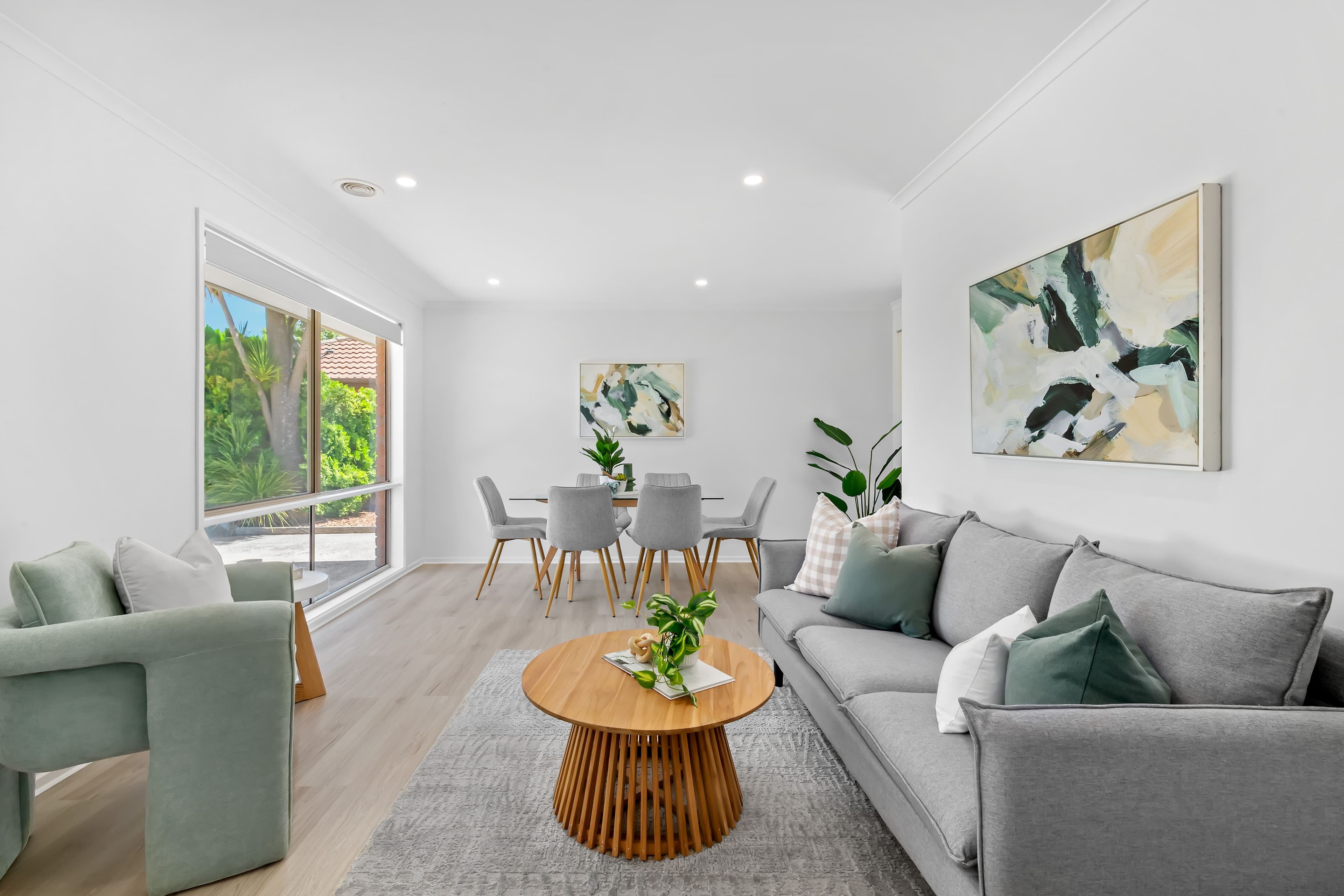 39 Cunningham Drive, Mill Park VIC 3082, Mill Park - Thumbnail 3