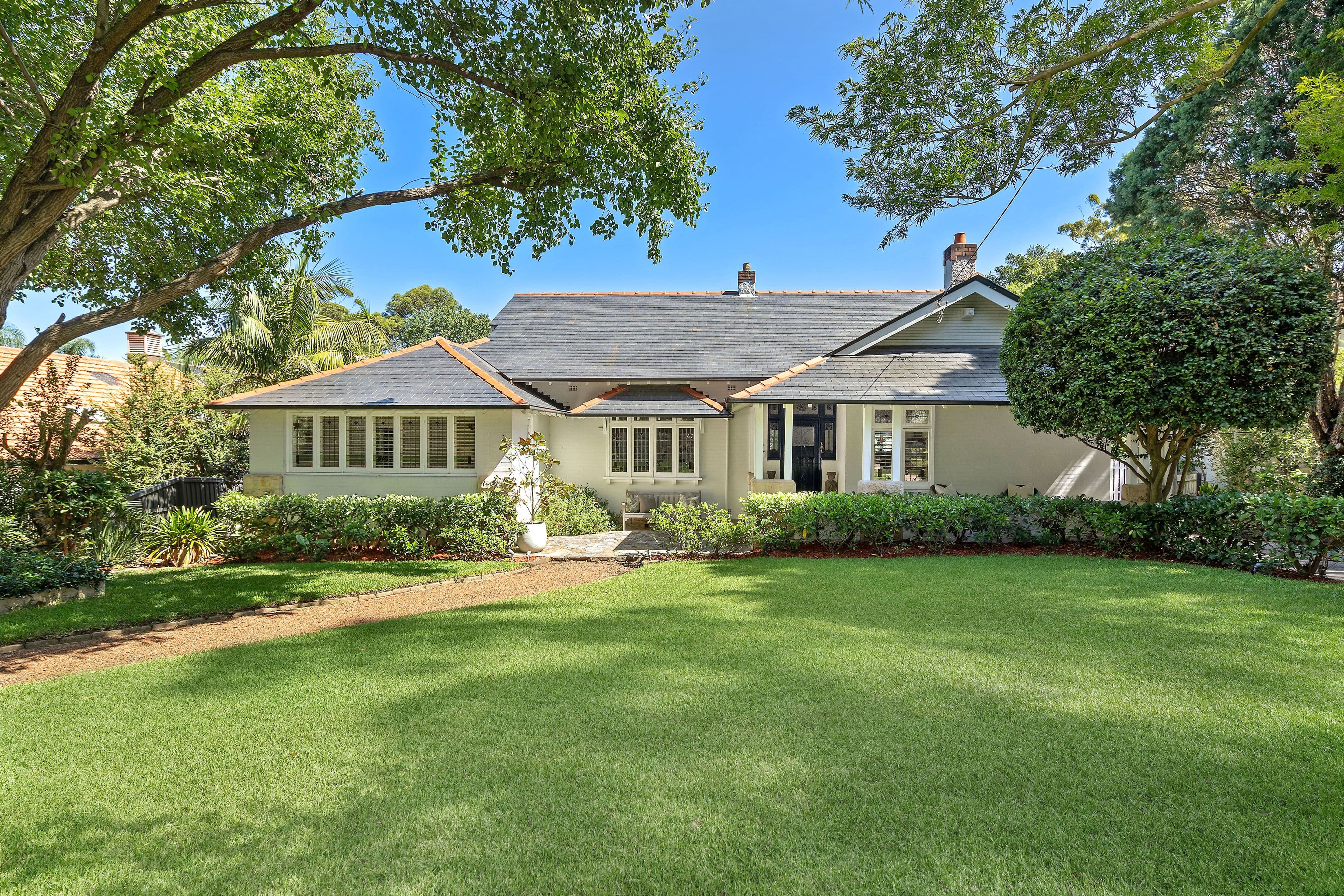 22 Highlands Avenue, Gordon NSW 2072, Gordon - Image 1