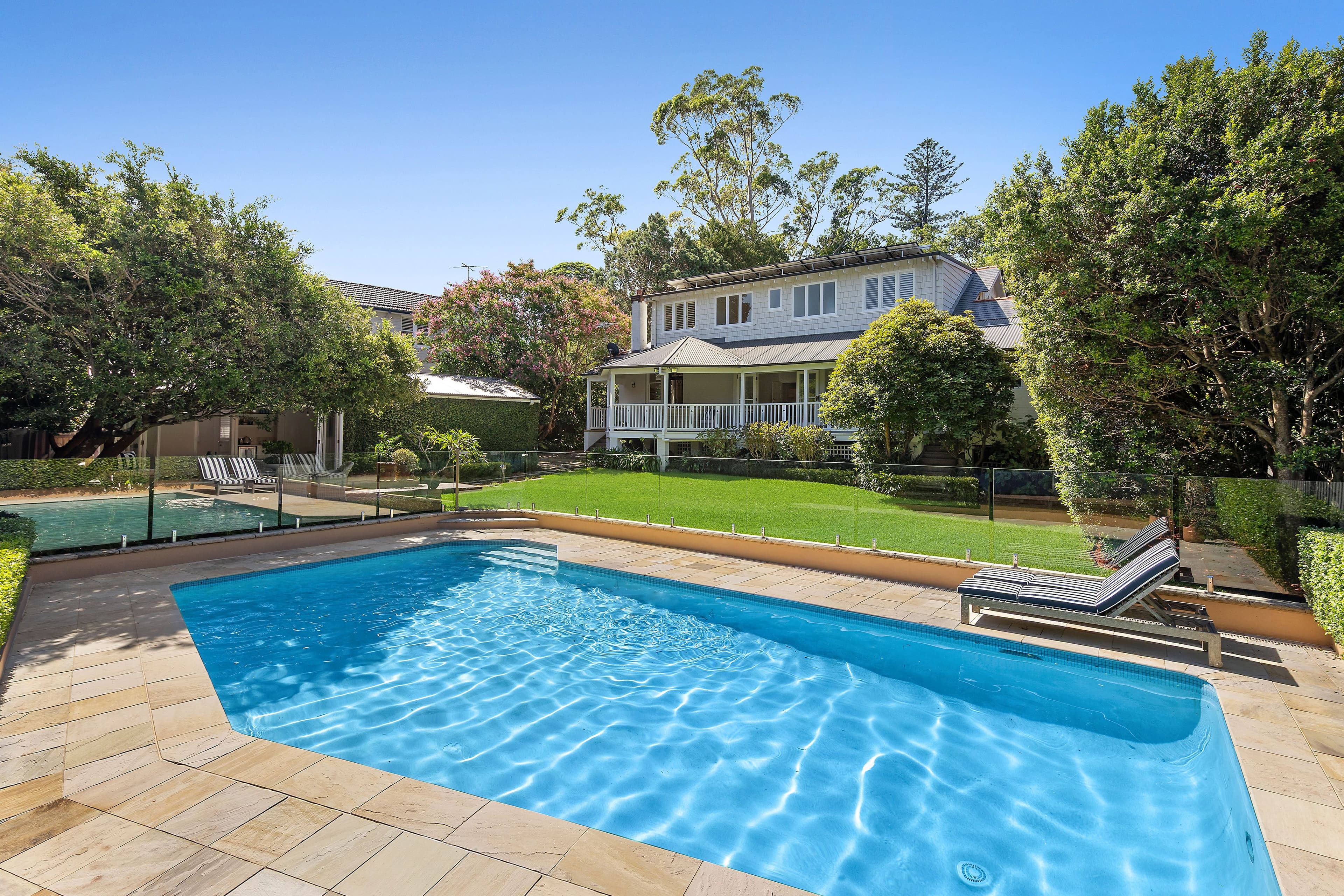 22 Highlands Avenue, Gordon NSW 2072, Gordon - Thumbnail 2