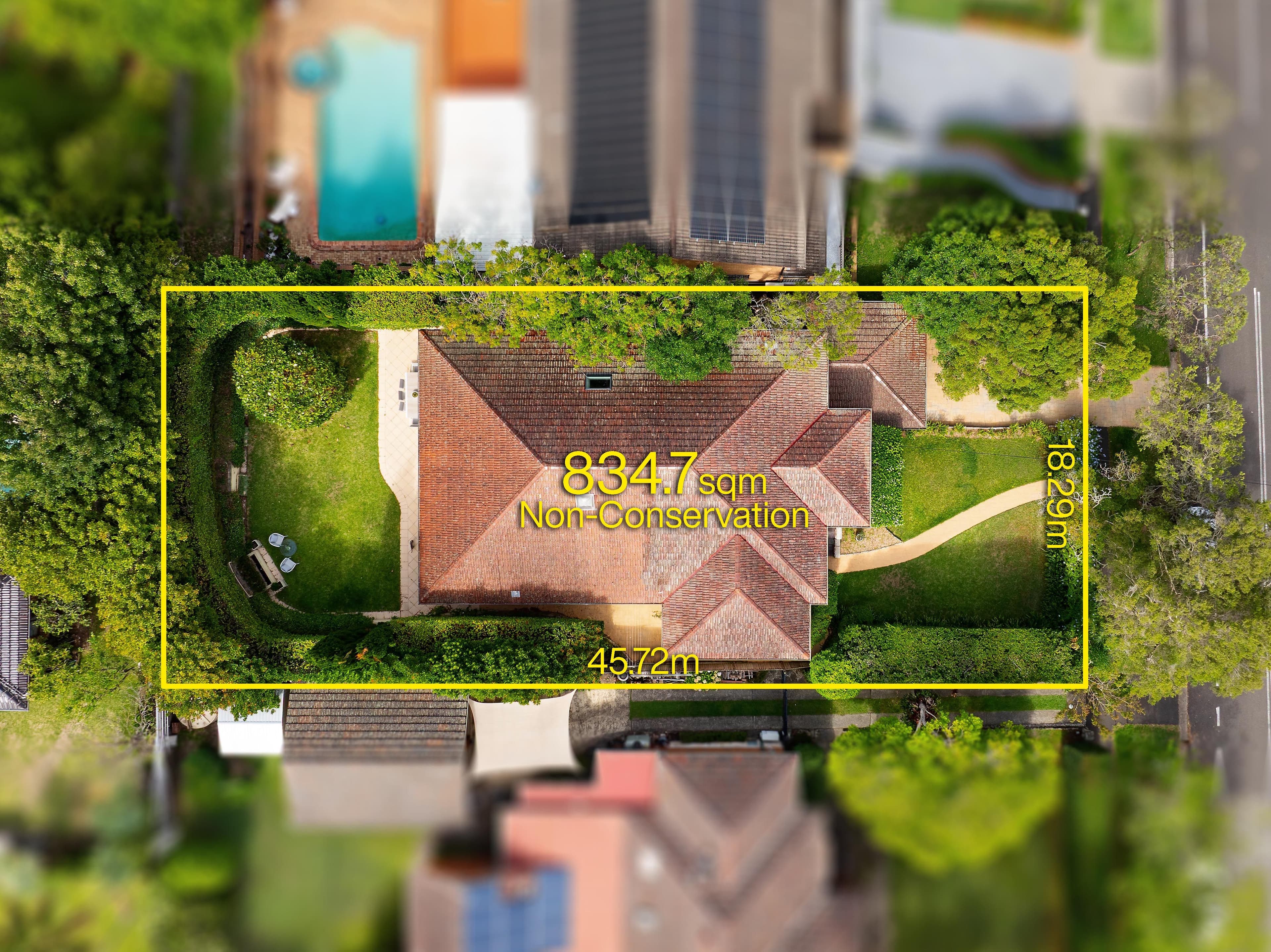65 Park Avenue, Roseville NSW 2069, Roseville - Thumbnail 3