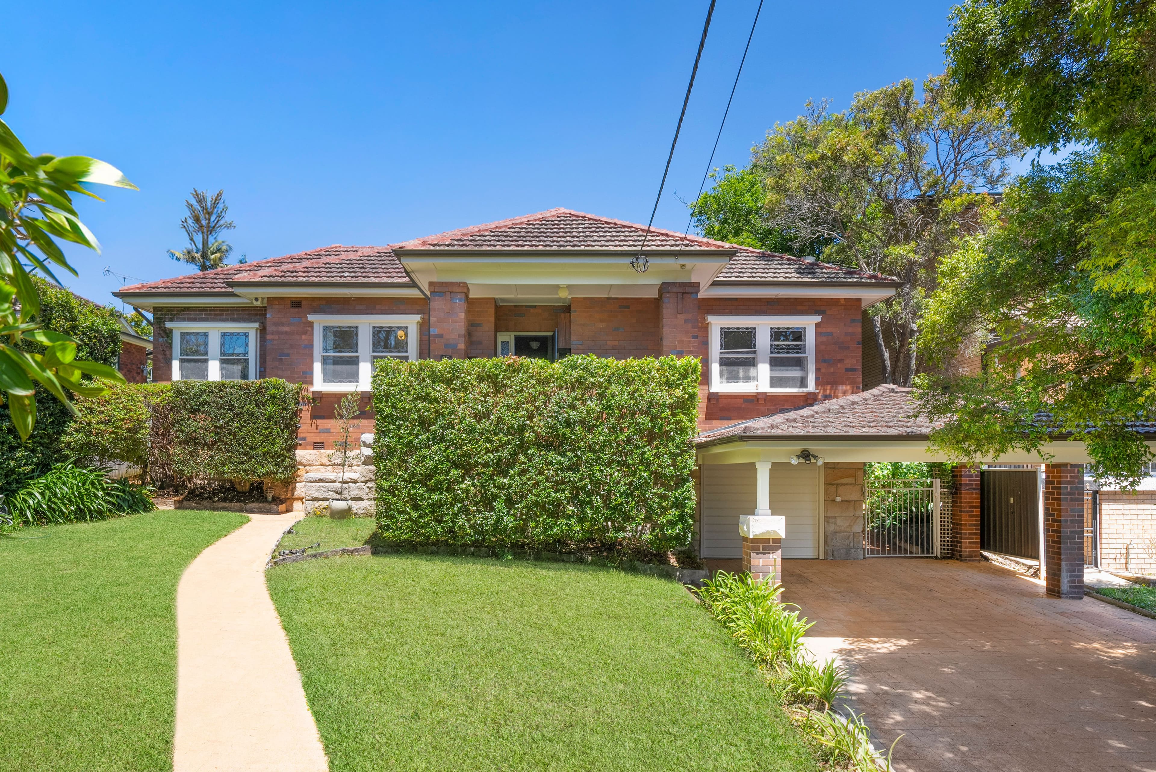 65 Park Avenue, Roseville NSW 2069, Roseville - Thumbnail 4