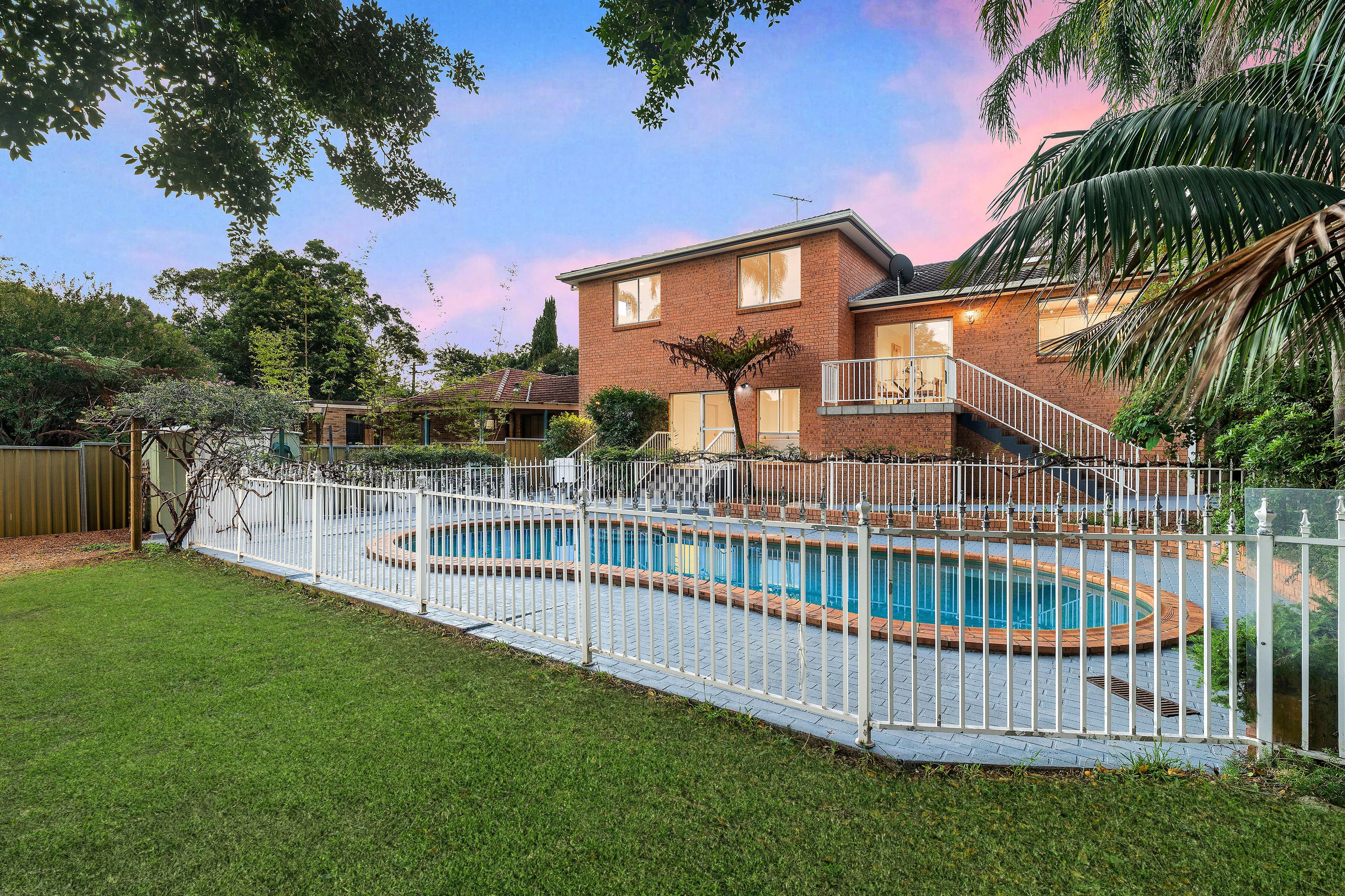 184 Boundary Street, Castle Cove NSW 2069, Castle Cove - Thumbnail 2