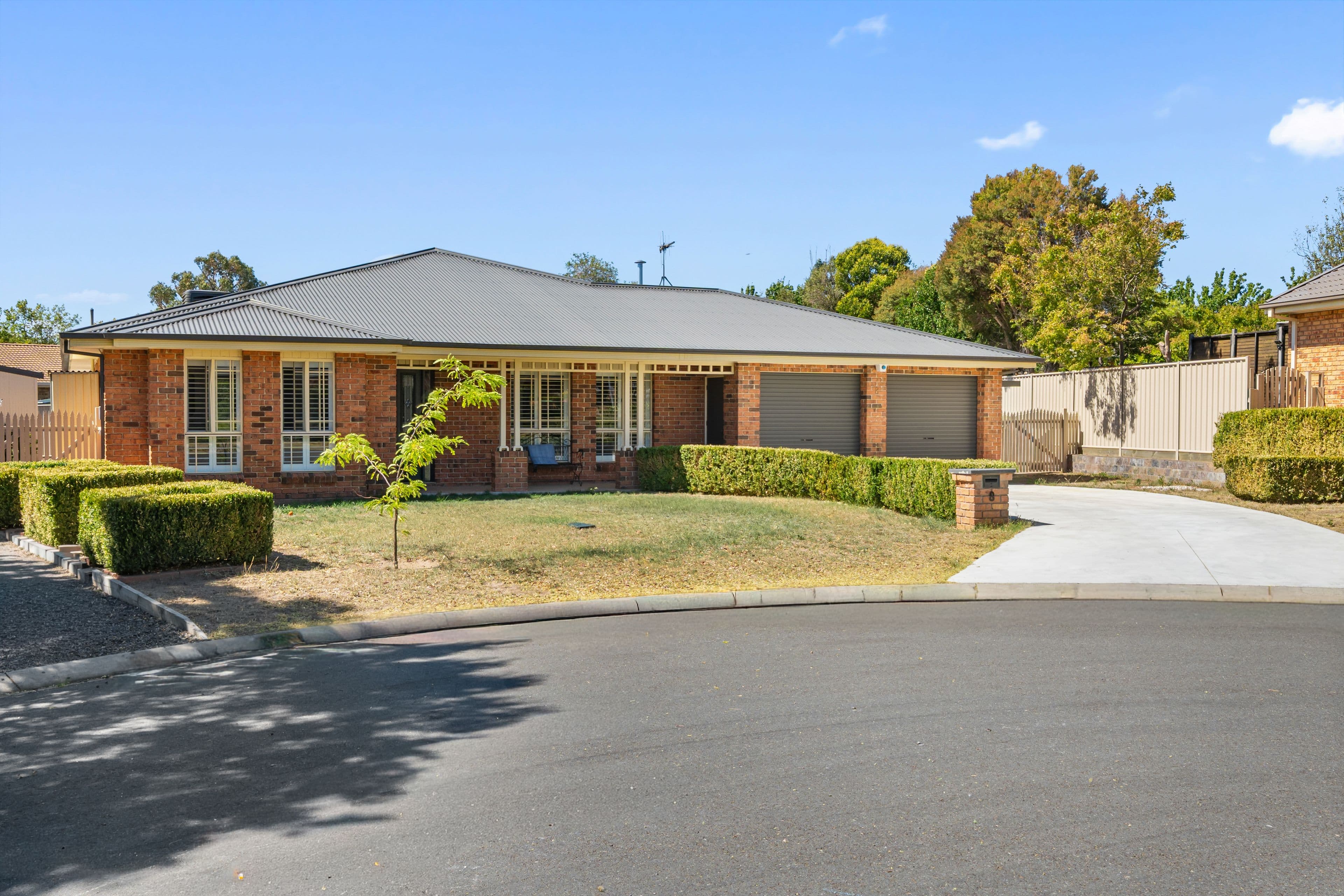 8 Hale Place, Palmerston ACT 2913, Palmerston - Image 1