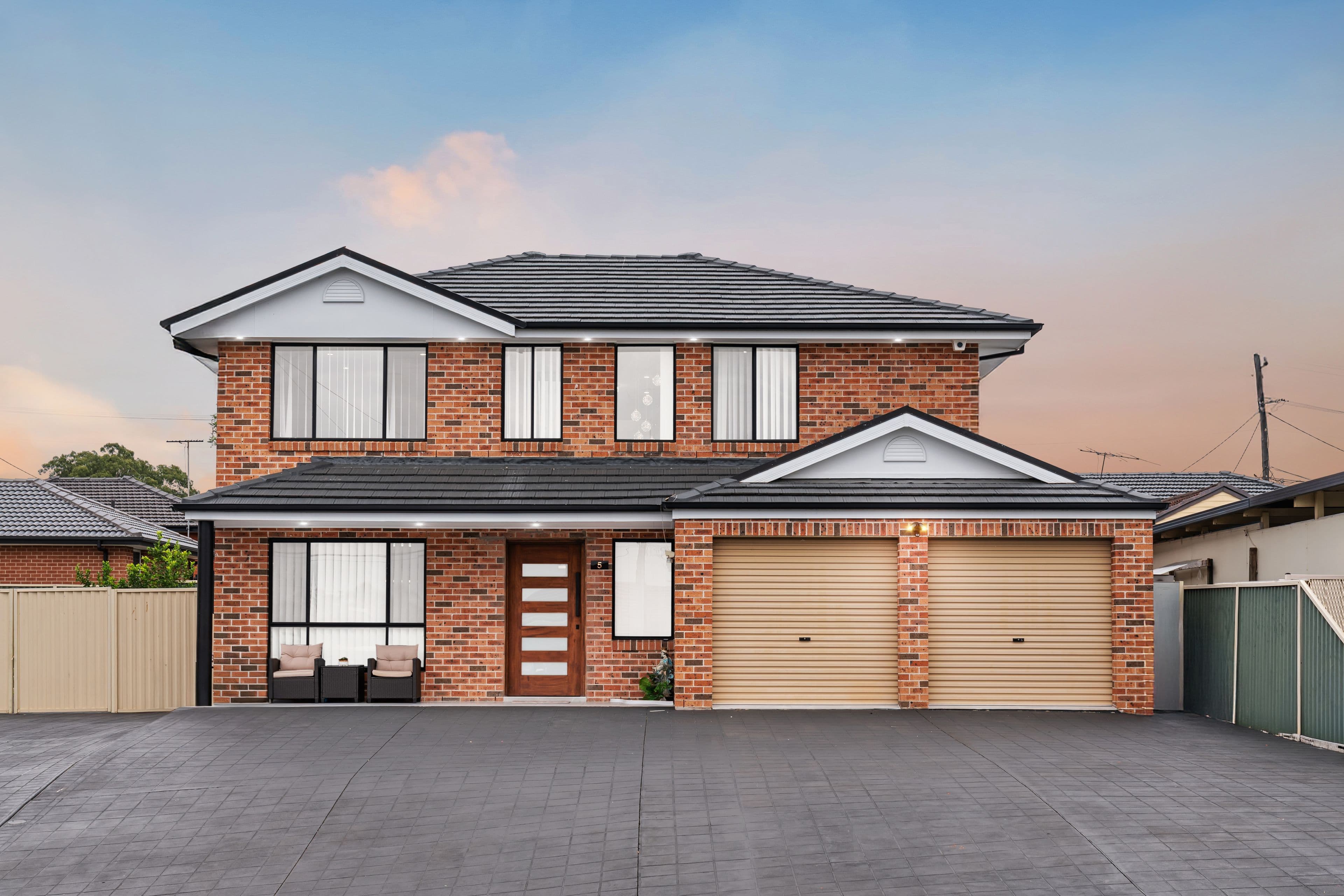 5 Selwyn Place, Fairfield West NSW 2165, Fairfield West - Image 1