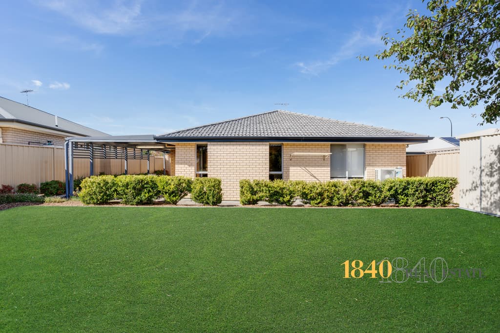 16 Wild Orchid Avenue, ALDINGA BEACH  SA  5173, Aldinga Beach - Thumbnail 5