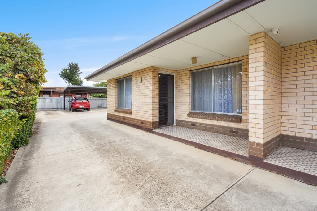 4/20 Chapel St, CAMPBELLTOWN  SA  5074, Campbelltown - Thumbnail 2